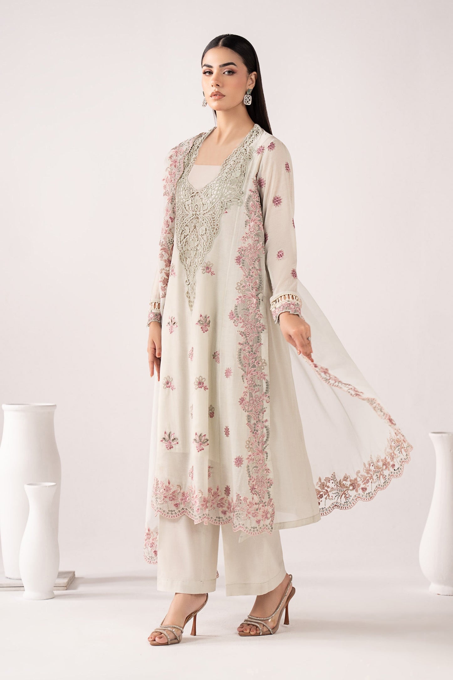 Maria B | Eid Collection 26 | DW-EF26-25