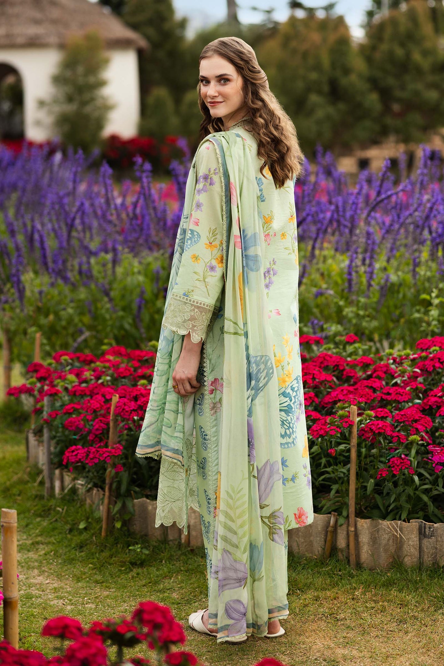 Maria B | Eid Collection 26 | DW-EF26-31