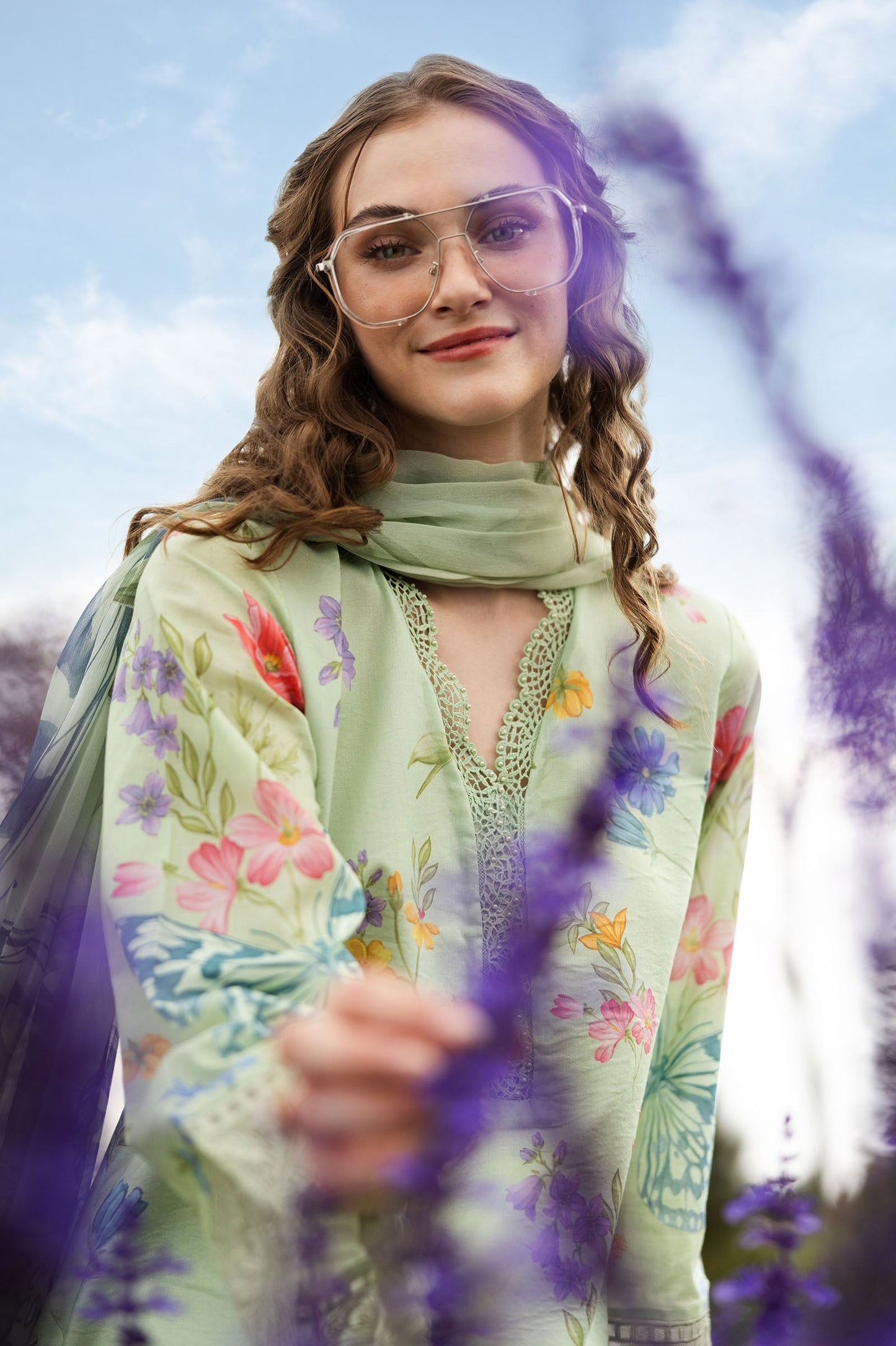 Maria B | Eid Collection 26 | DW-EF26-31