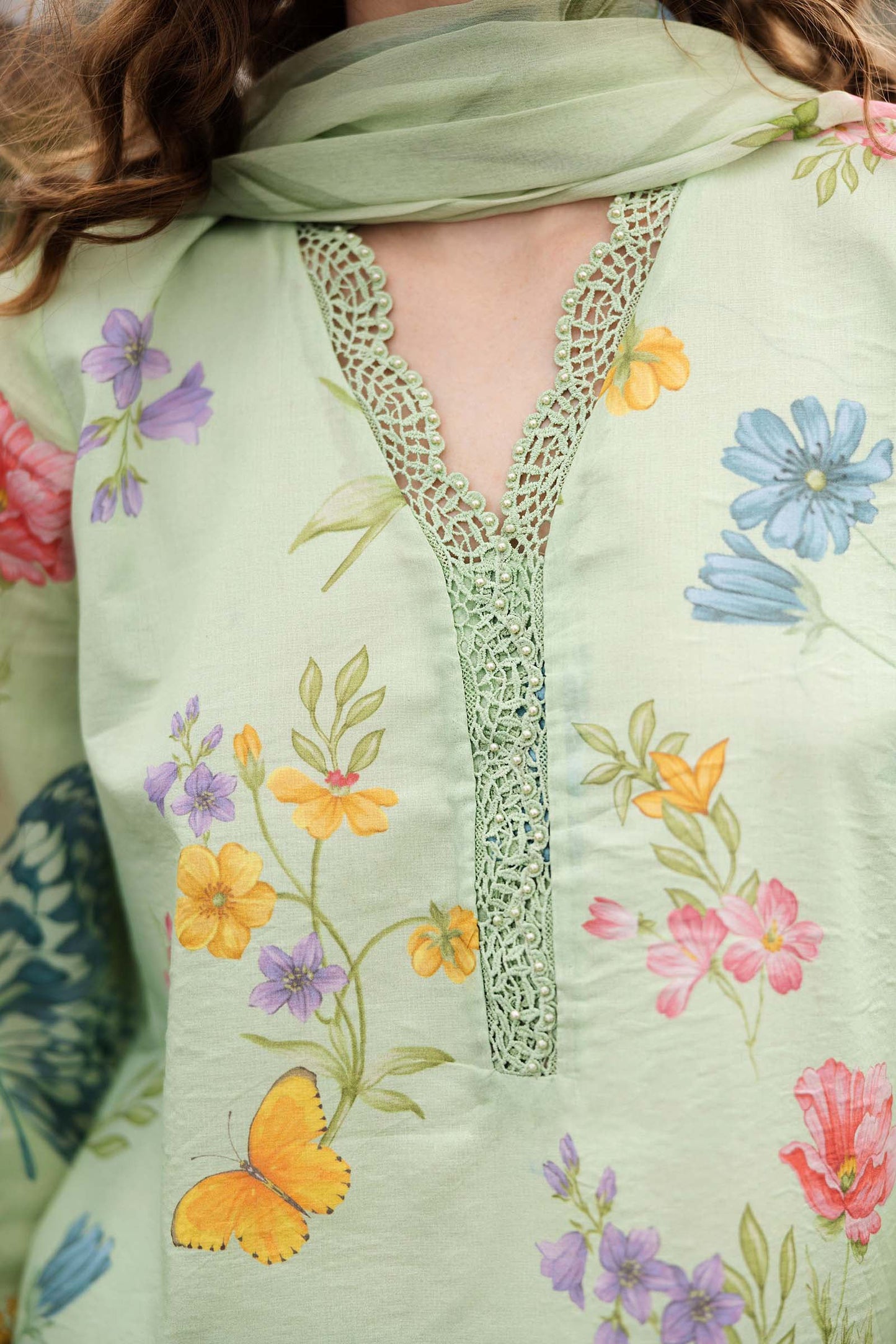 Maria B | Eid Collection 26 | DW-EF26-31