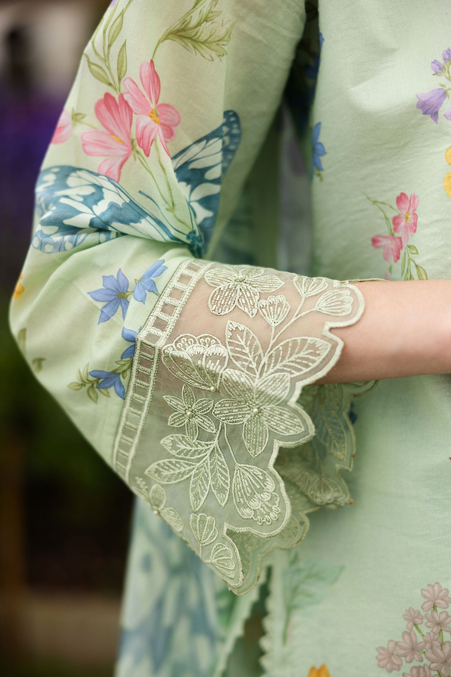 Maria B | Eid Collection 26 | DW-EF26-31