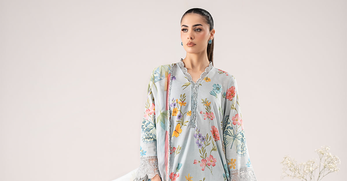 Maria B | Eid Collection 26 | DW-EF26-31