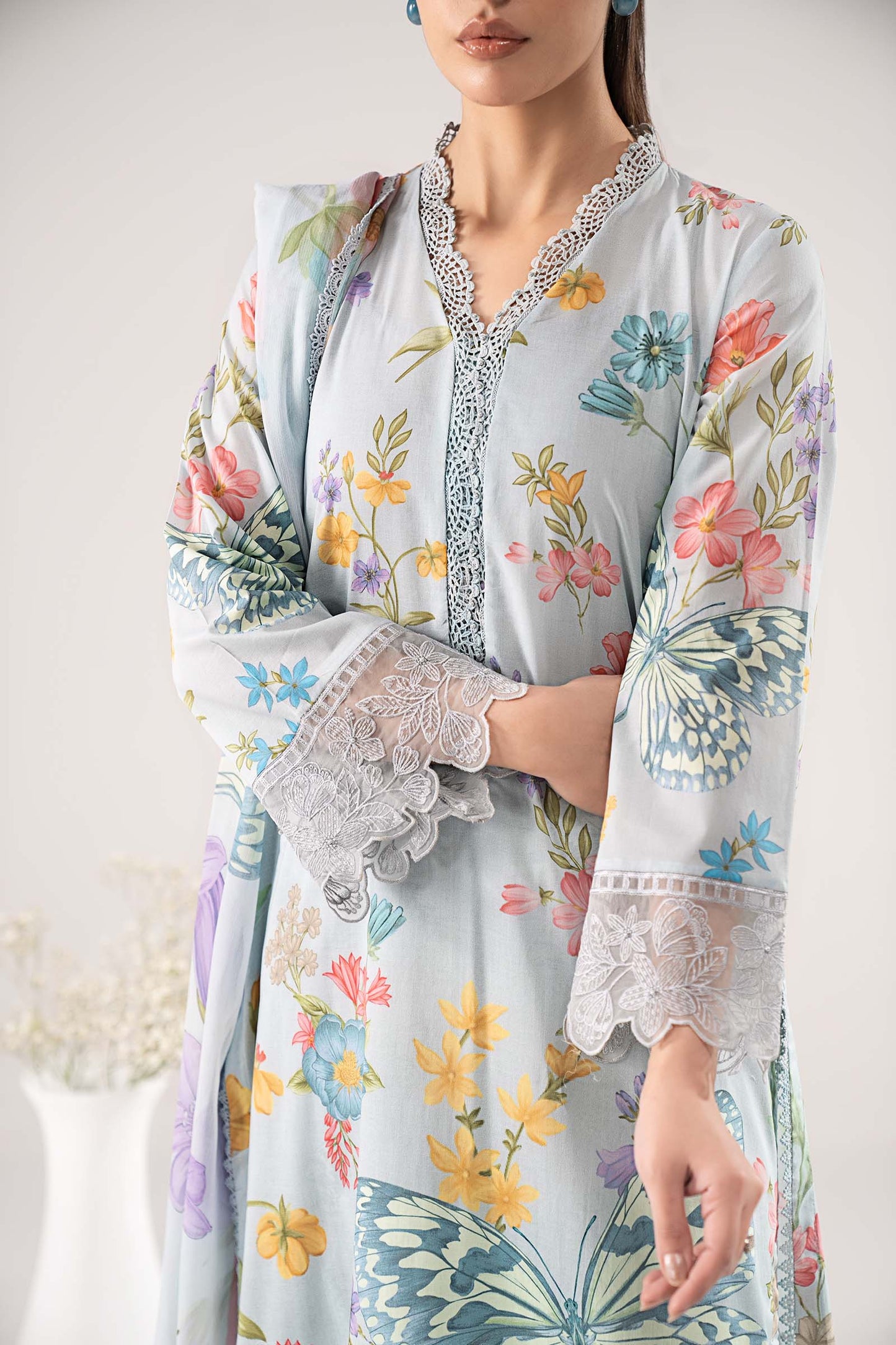 Maria B | Eid Collection 26 | DW-EF26-31