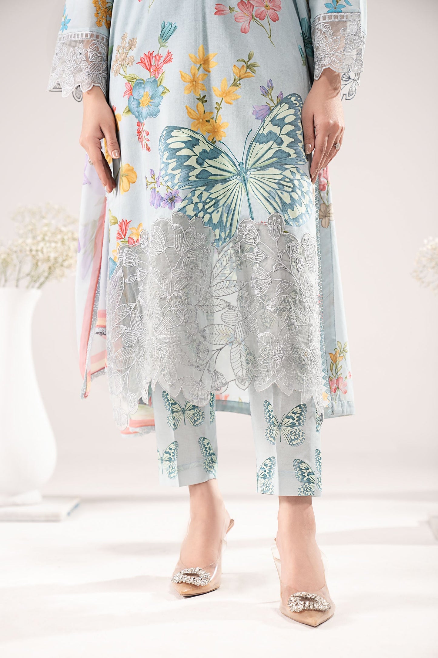 Maria B | Eid Collection 26 | DW-EF26-31