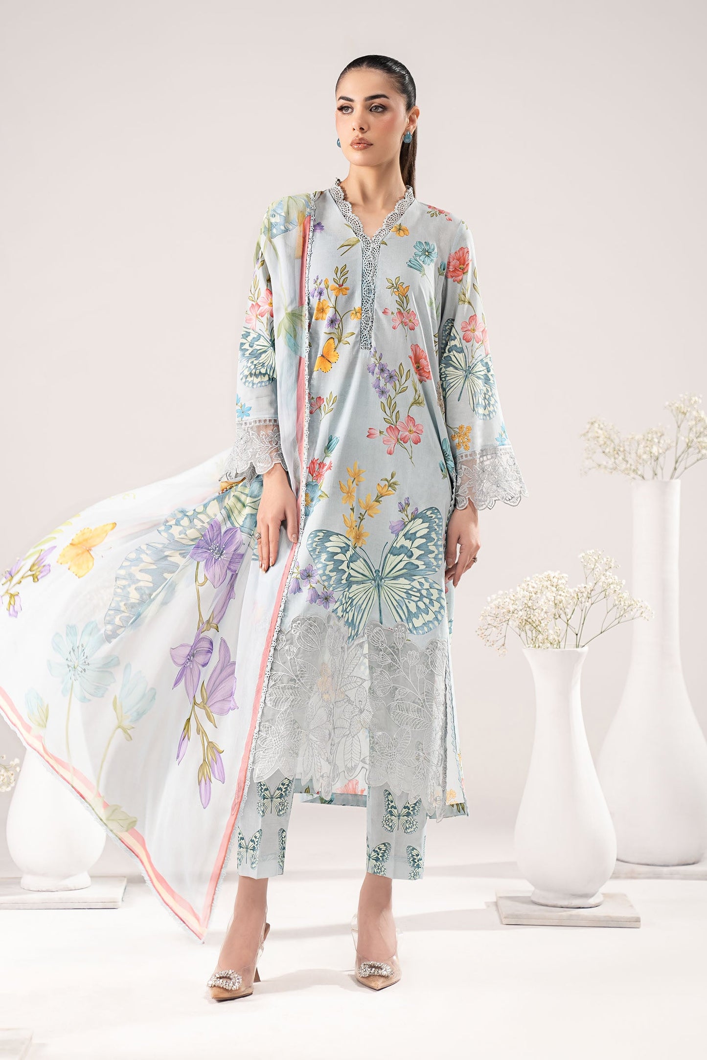 Maria B | Eid Collection 26 | DW-EF26-31