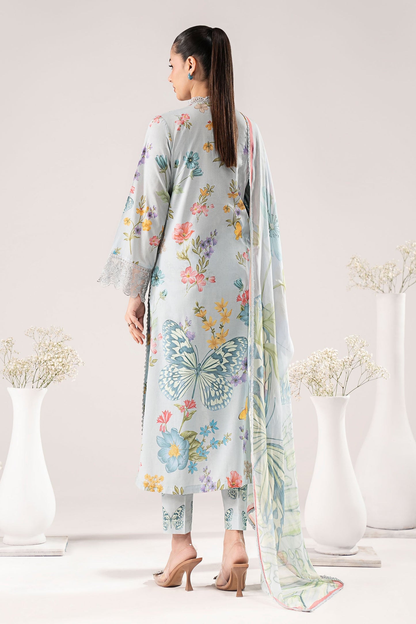 Maria B | Eid Collection 26 | DW-EF26-31