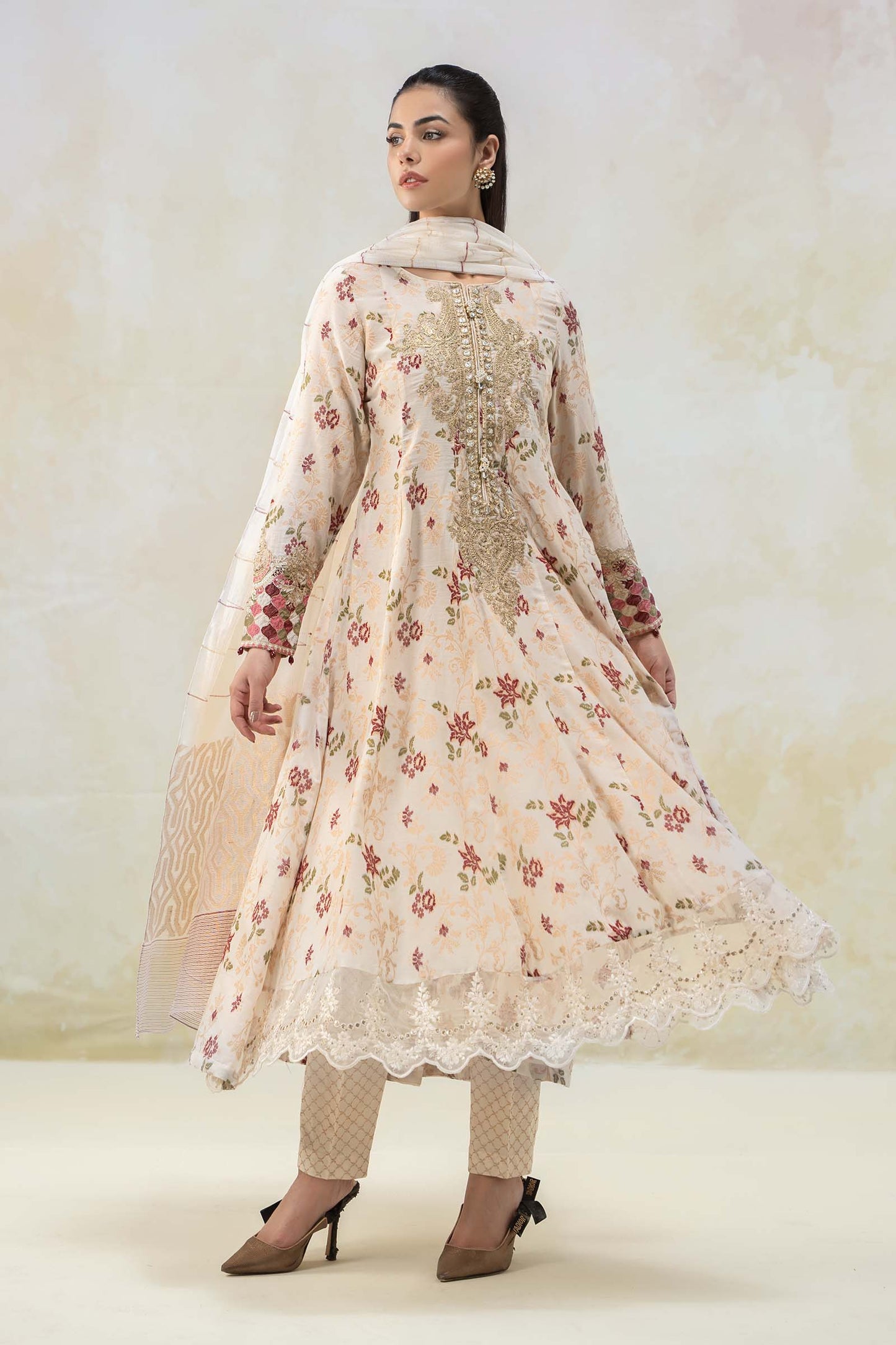 Maira B | Ready to Wear | DW-EF22-23R1