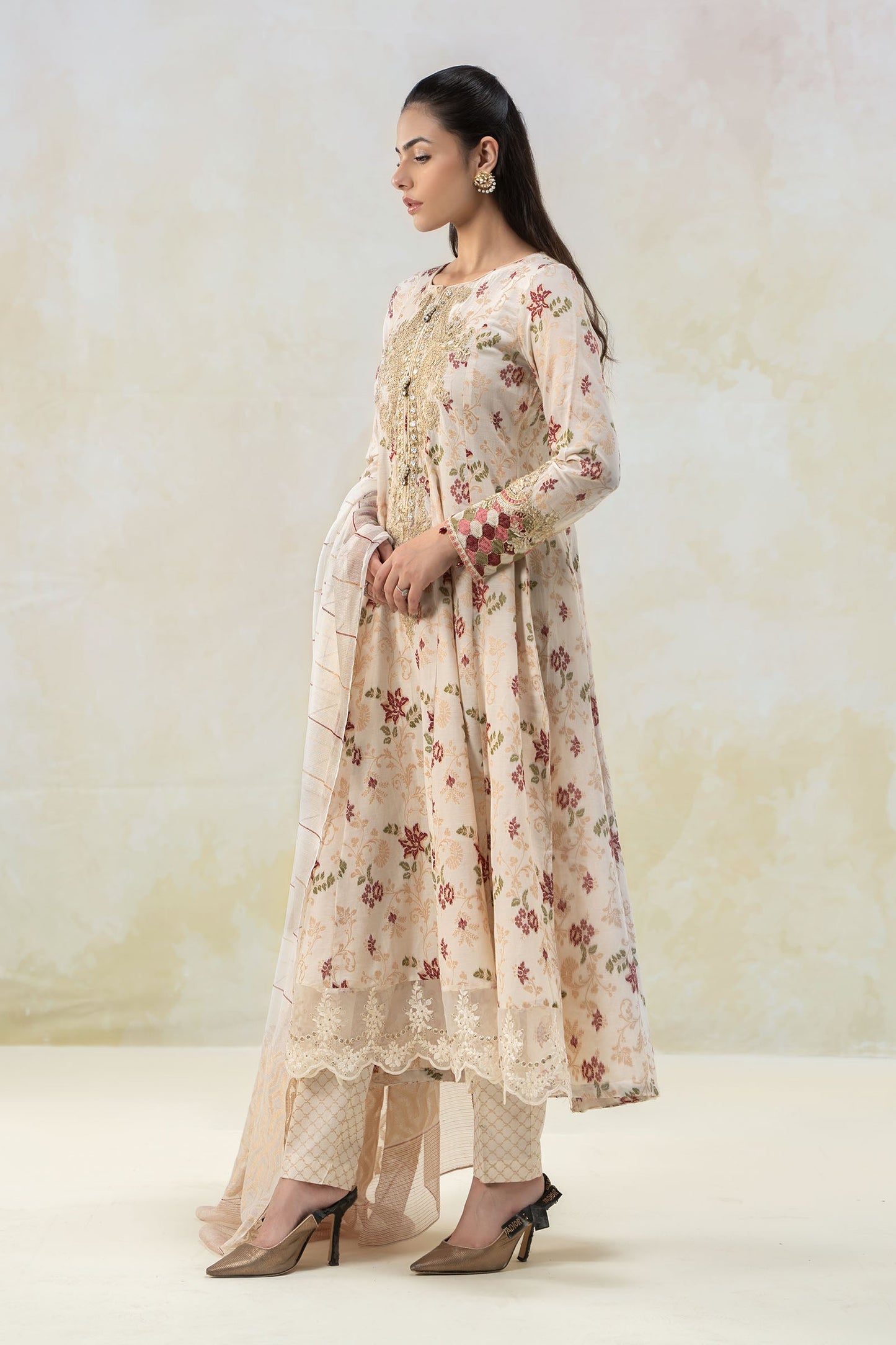 Maira B | Ready to Wear | DW-EF22-23R1