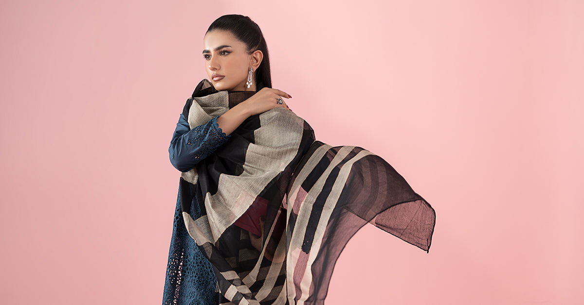 Maria B | Eid Collection 26 | DW-EF22-41R1