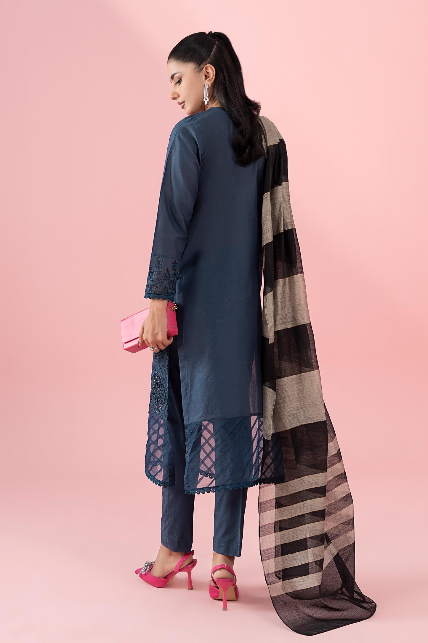 Maria B | Eid Collection 26 | DW-EF22-41R1