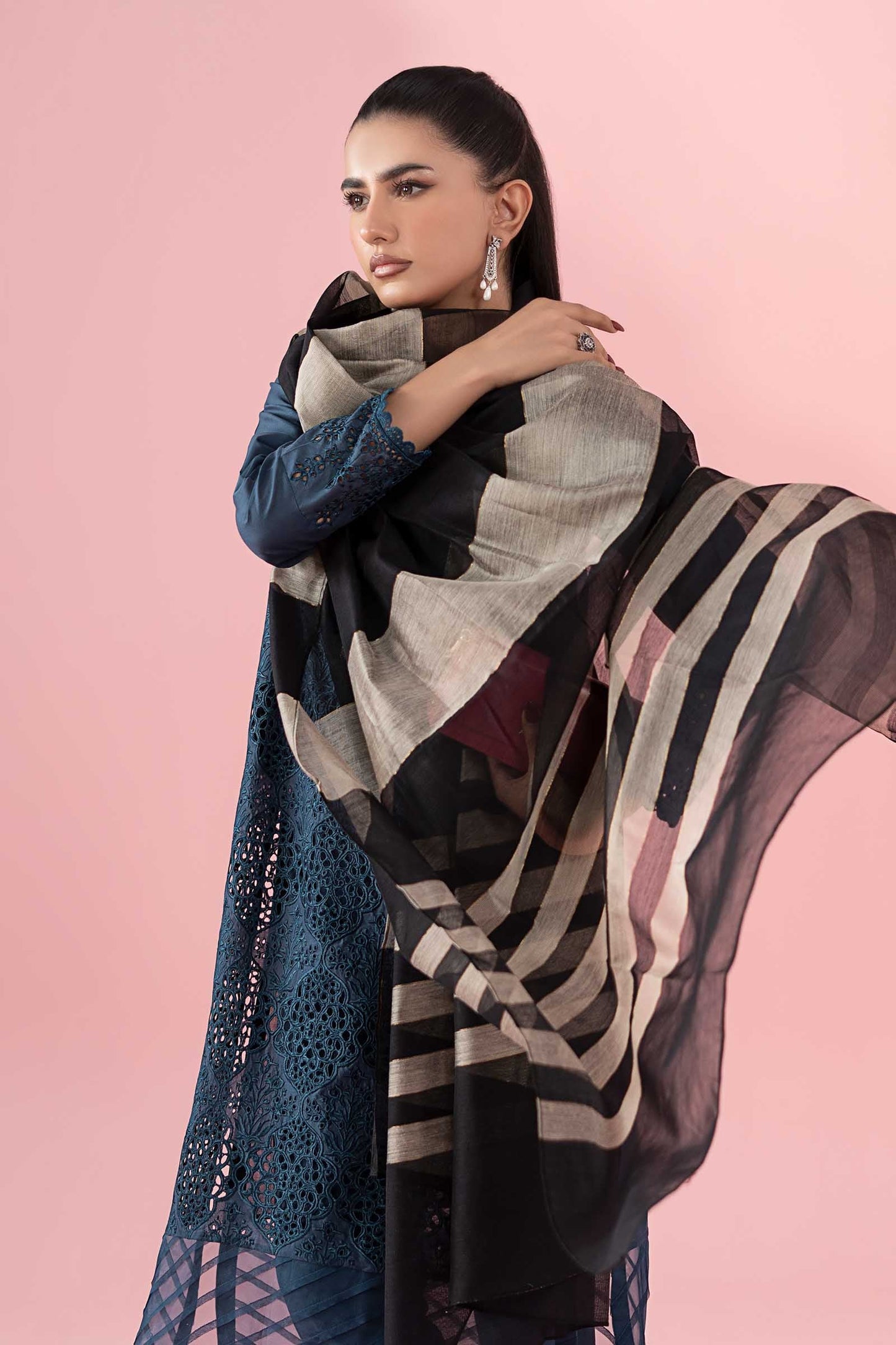 Maria B | Eid Collection 26 | DW-EF22-41R1