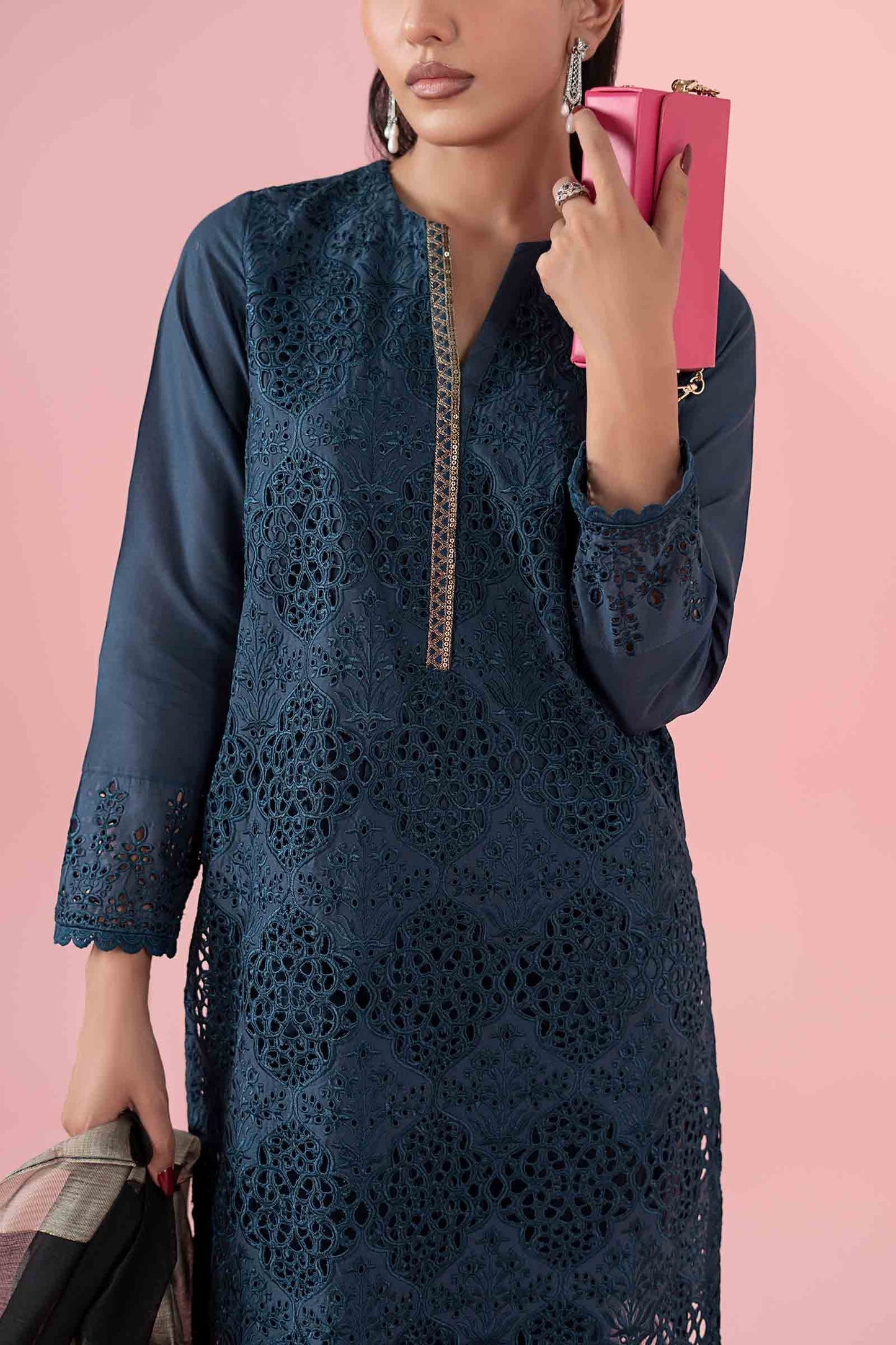 Maria B | Eid Collection 26 | DW-EF22-41R1