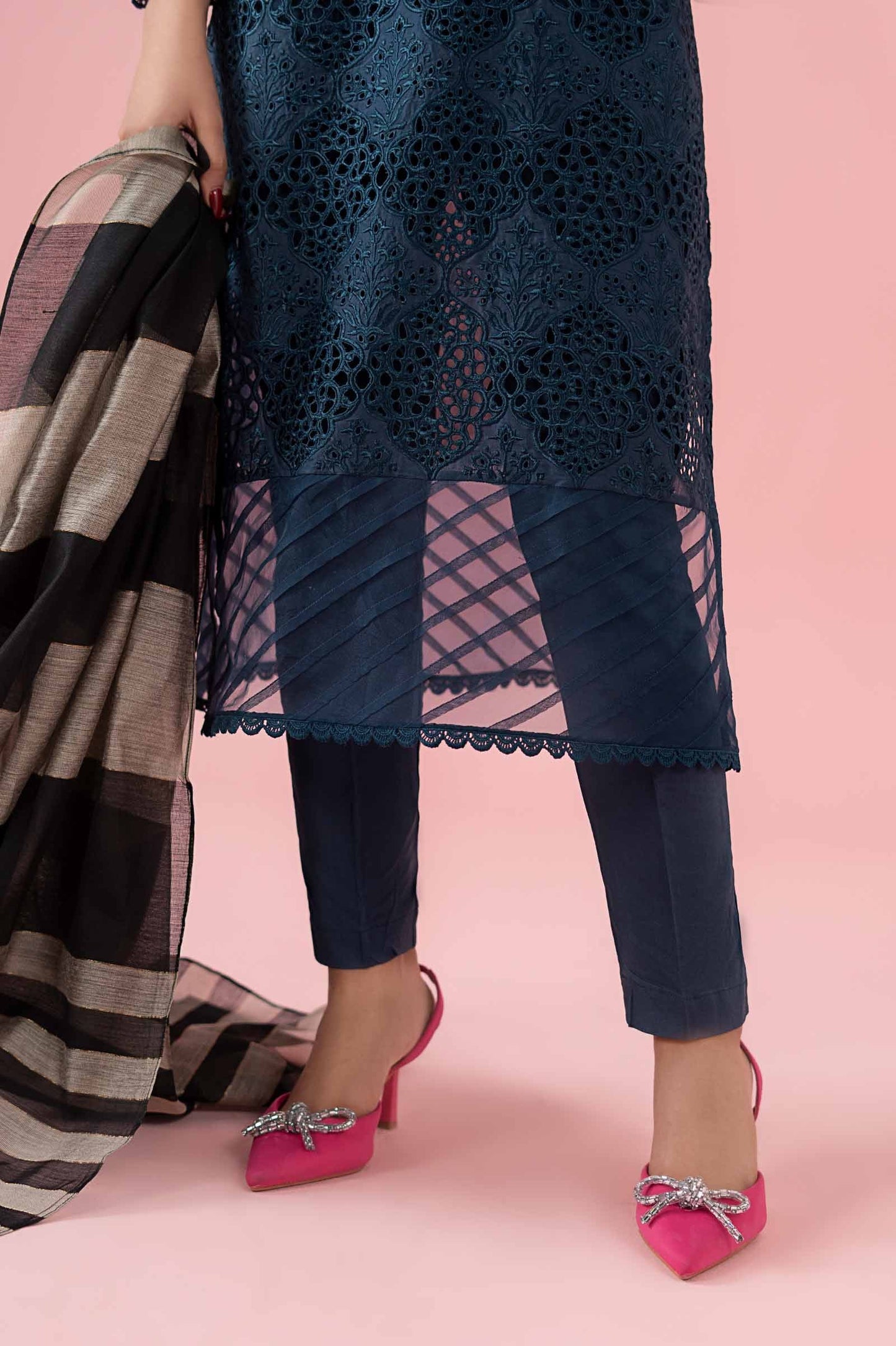 Maria B | Eid Collection 26 | DW-EF22-41R1
