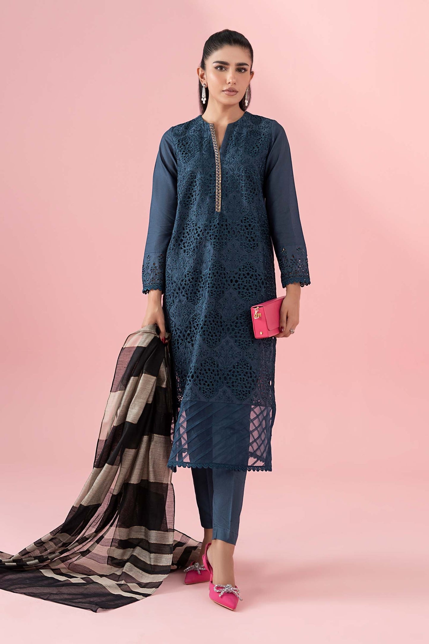 Maria B | Eid Collection 26 | DW-EF22-41R1