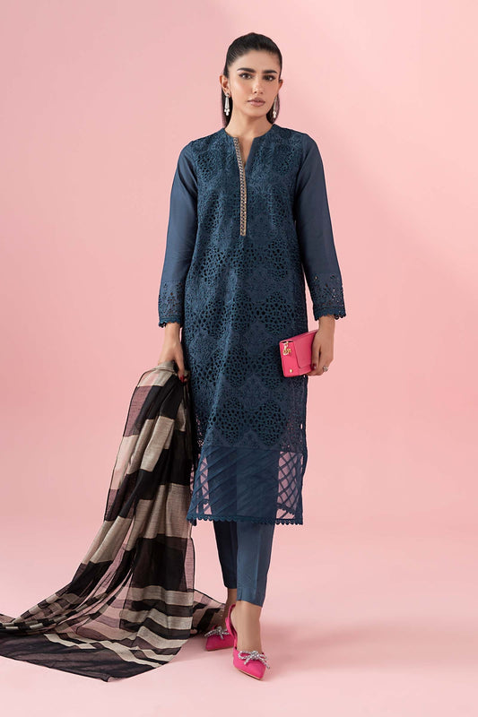 Maria B | Eid Collection 26 | 3 Piece Printed Lawn Suit