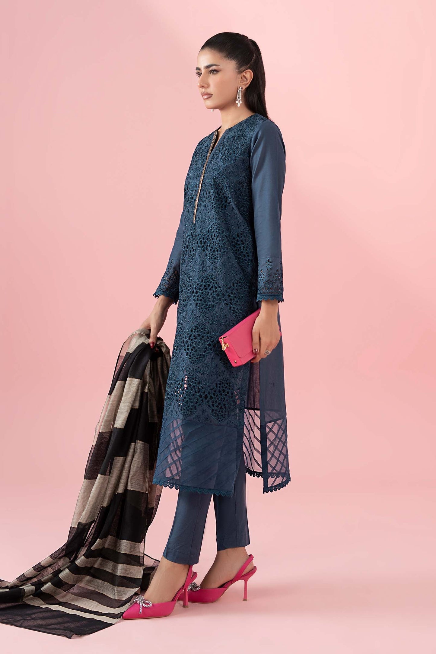 Maria B | Eid Collection 26 | DW-EF22-41R1