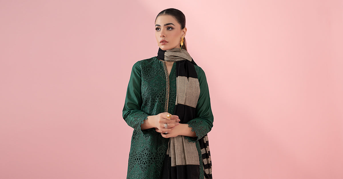 Maria B | Eid Collection 26 | DW-EF22-41R1
