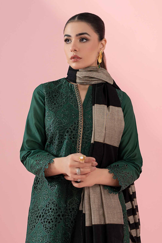 Maria B | Eid Collection 26 | 3 Piece Printed Lawn Suit