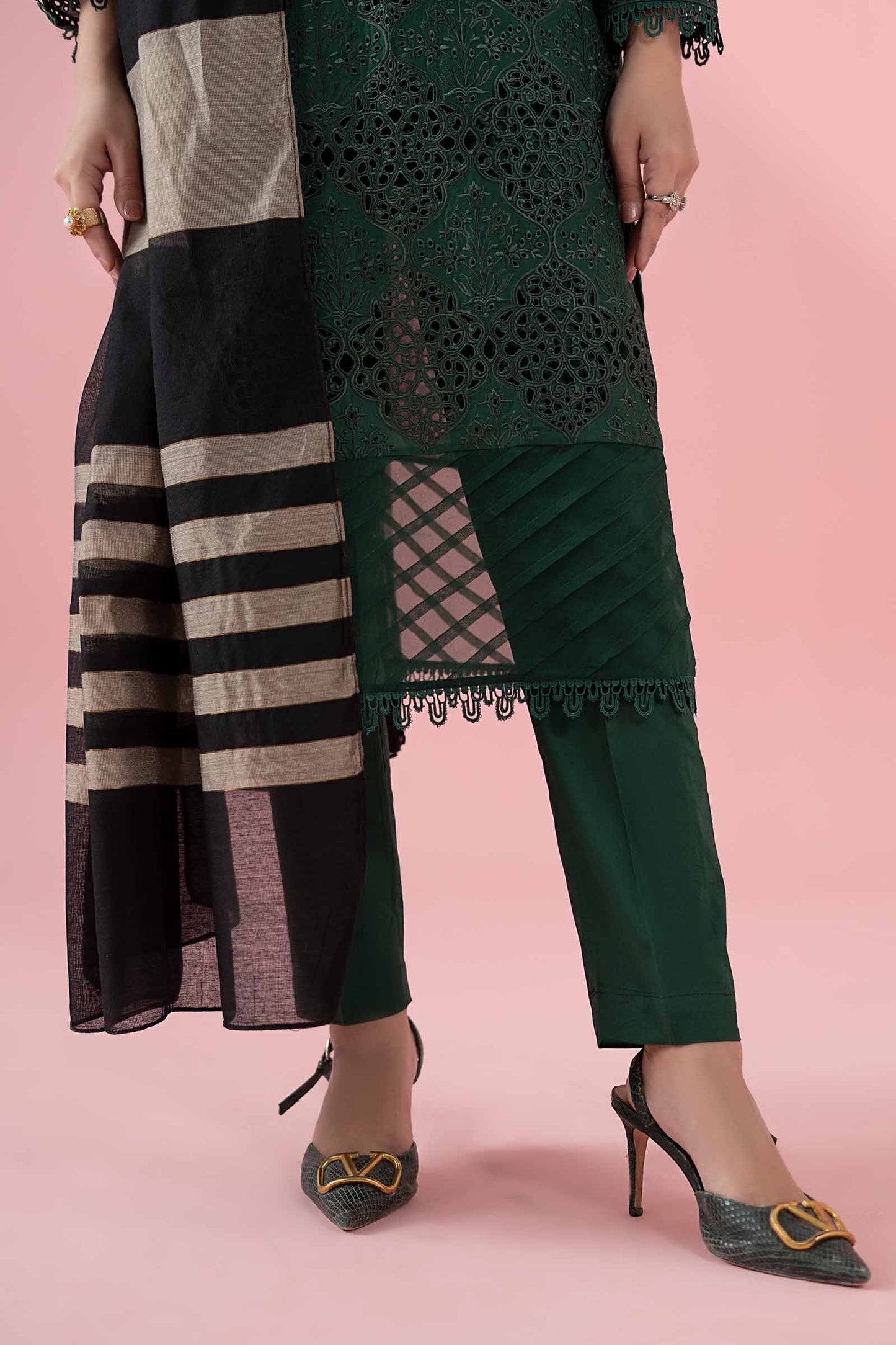 Maria B | Eid Collection 26 | DW-EF22-41R1