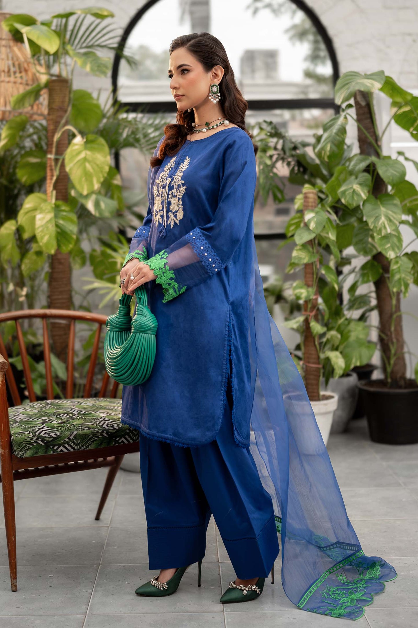 Maira B | Ready to Wear | DW-EF25-15