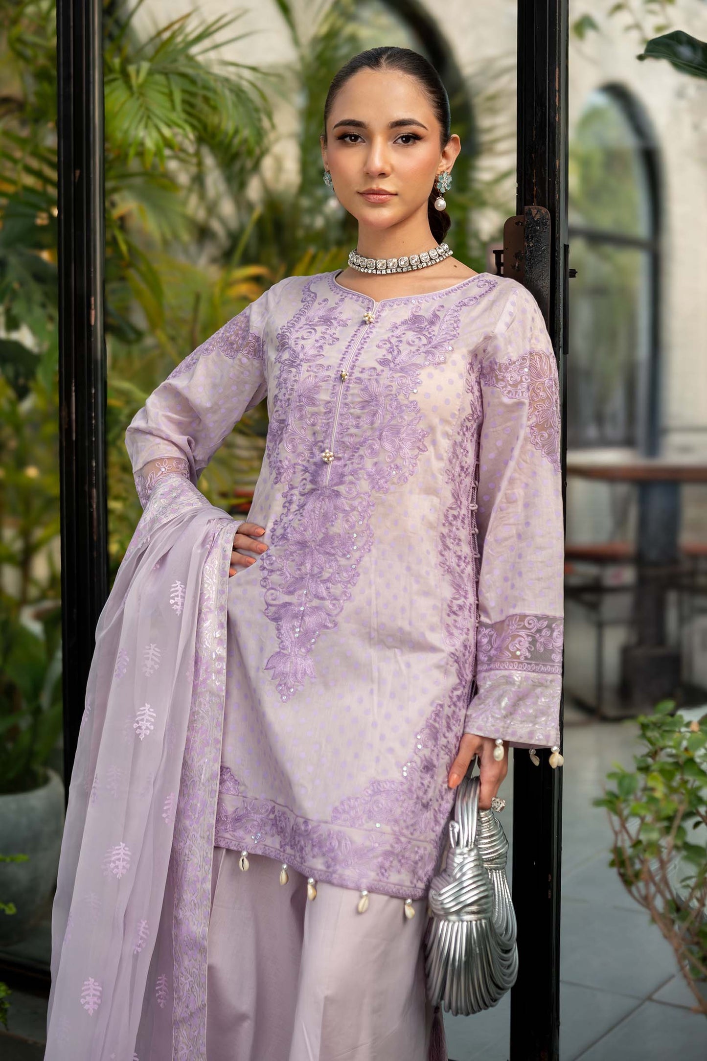 Maira B | Ready to Wear | DW-EF25-99