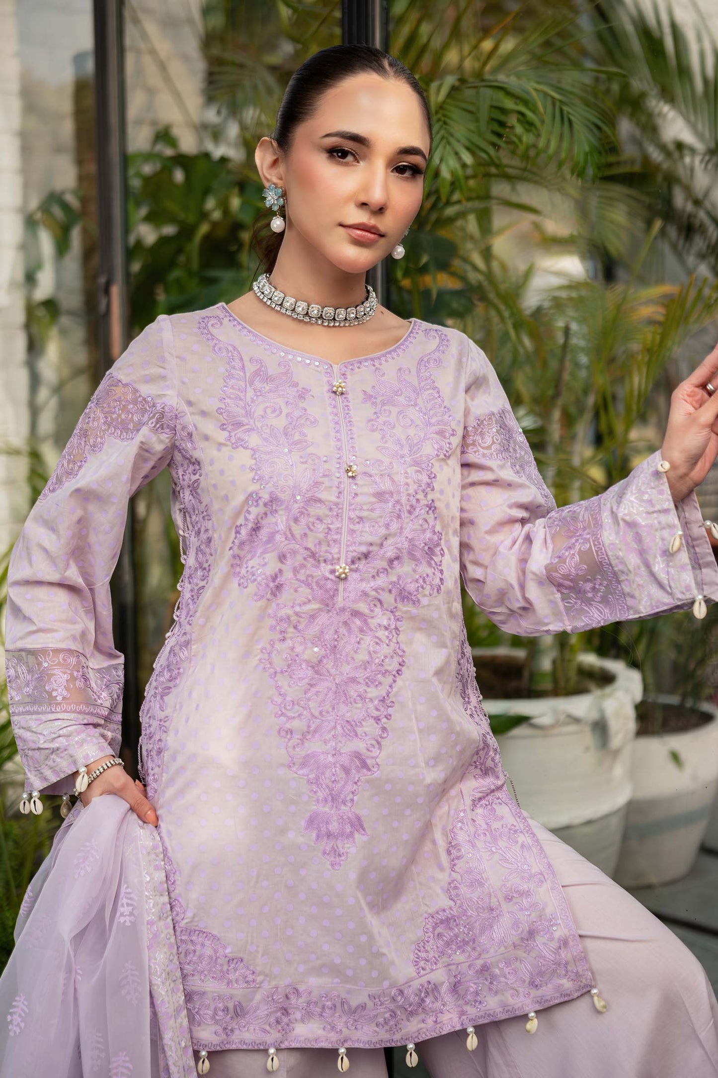 Maira B | Ready to Wear | DW-EF25-99