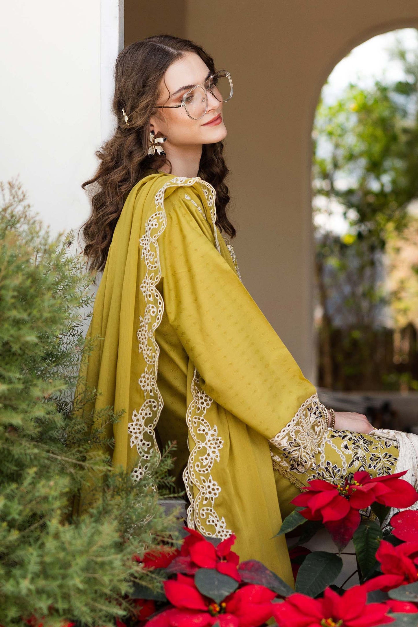 Maria B | Eid Collection 26 | DW-EF26-104