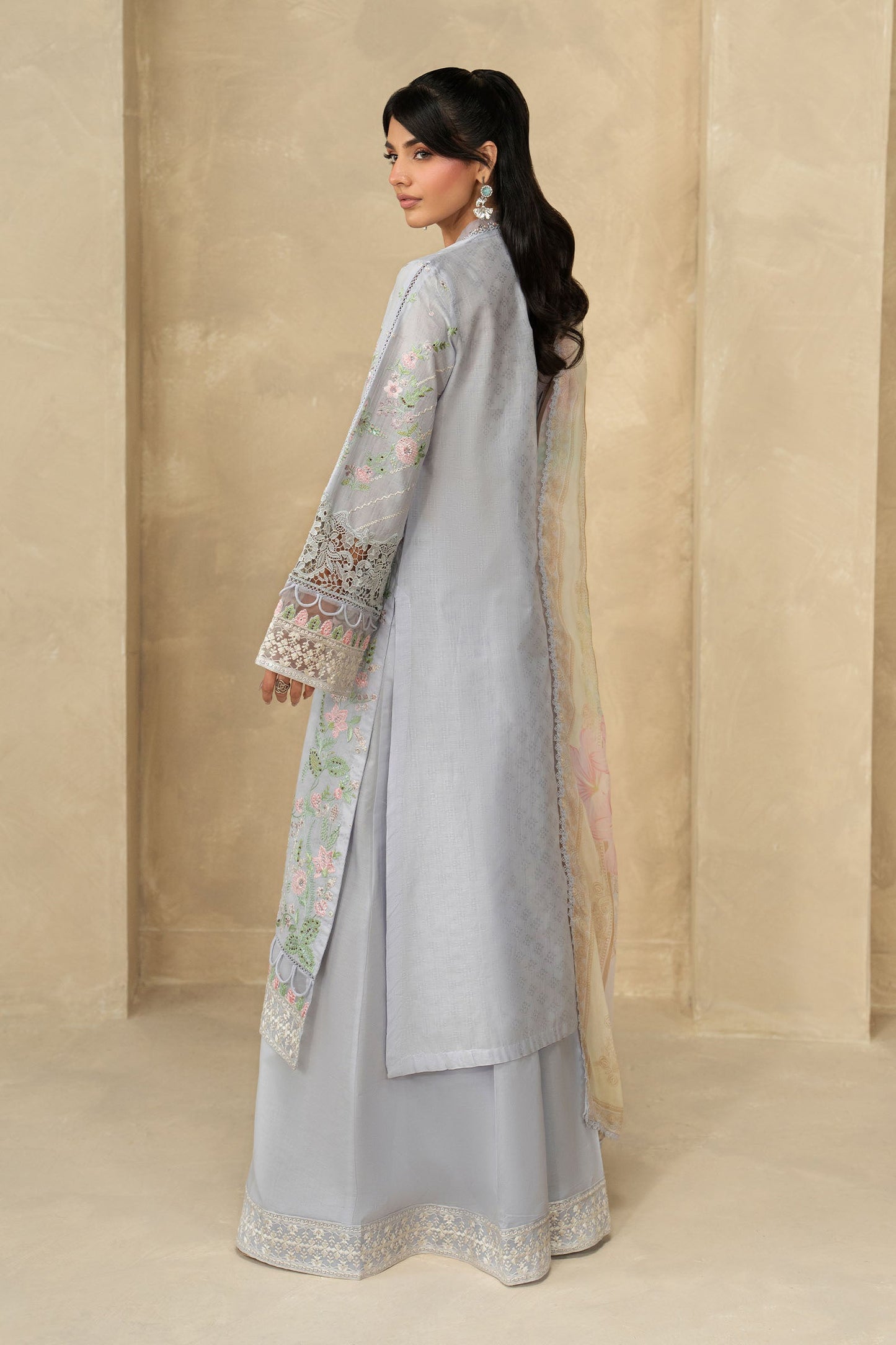 Maria B | Eid Collection 26 | DW-EF26-122