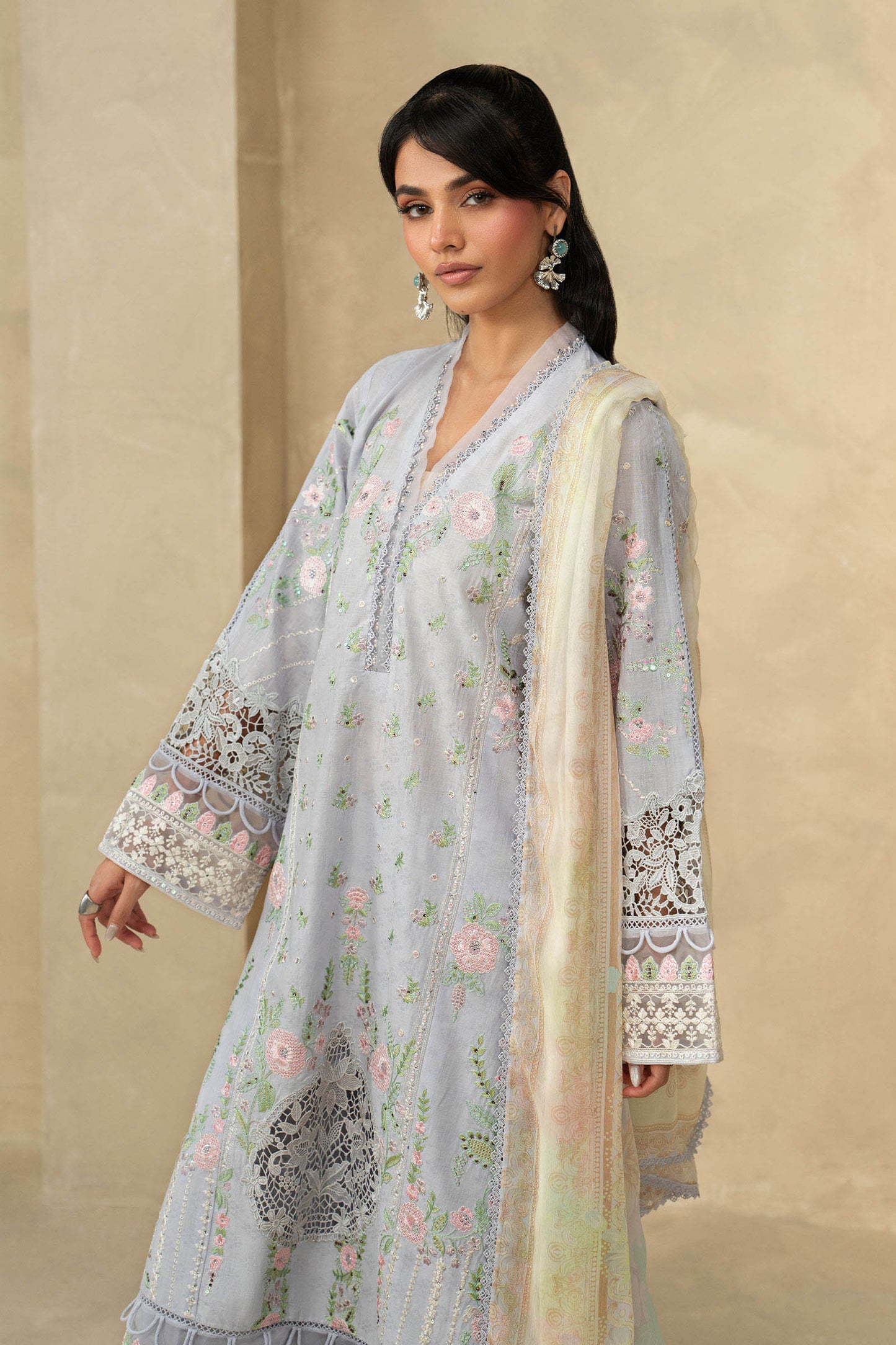 Maria B | Eid Collection 26 | DW-EF26-122