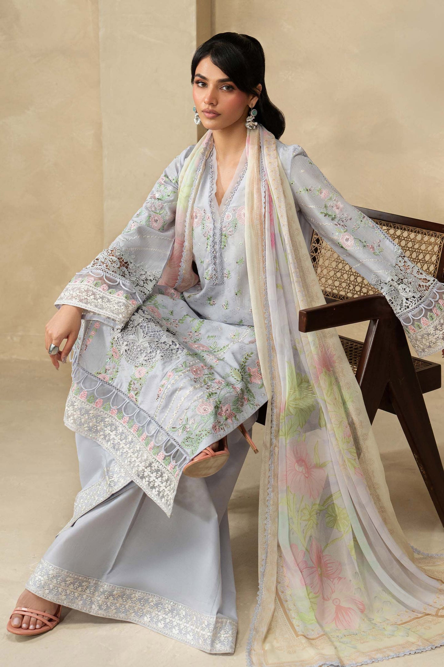 Maria B | Eid Collection 26 | DW-EF26-122