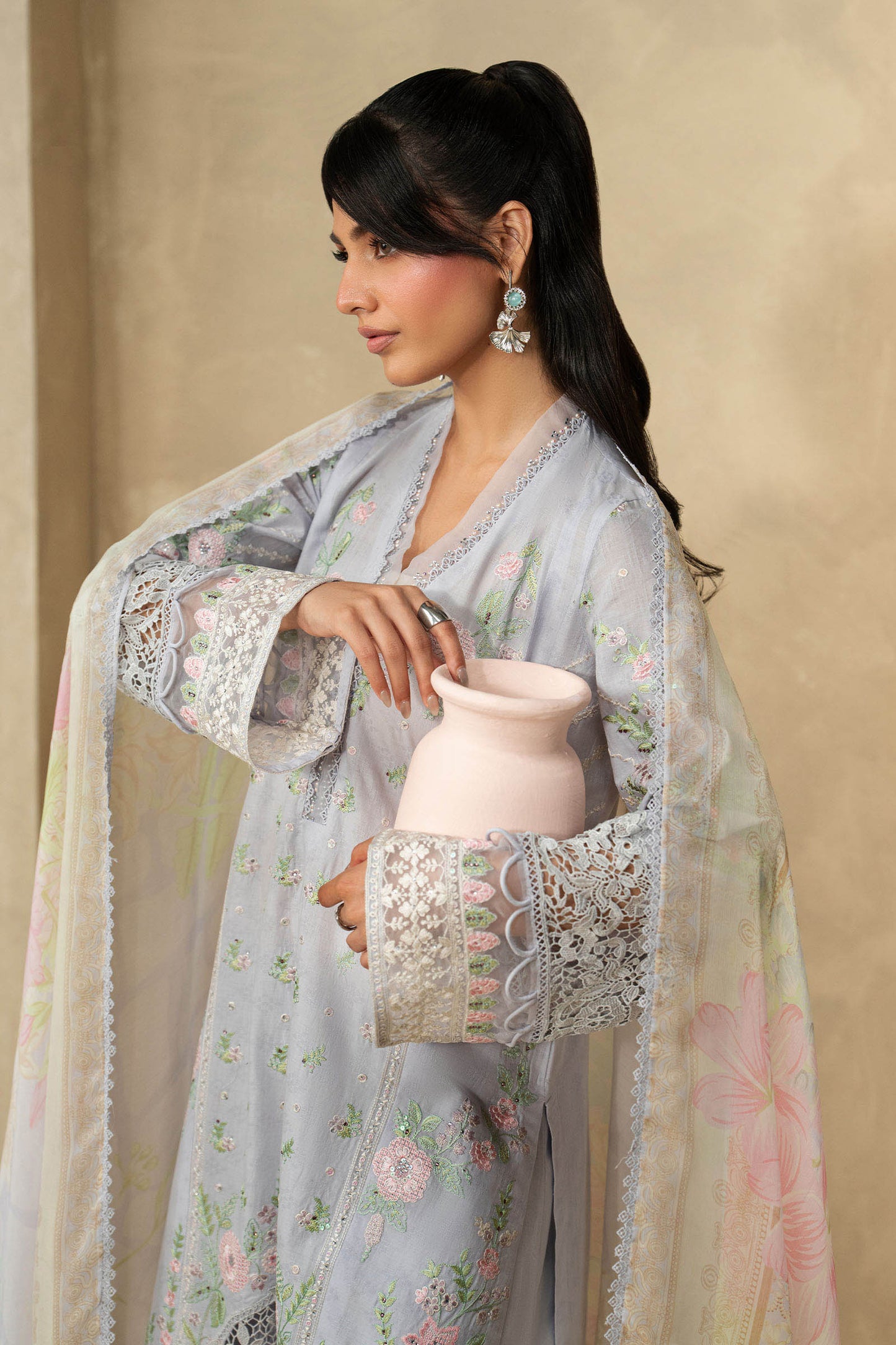 Maria B | Eid Collection 26 | DW-EF26-122