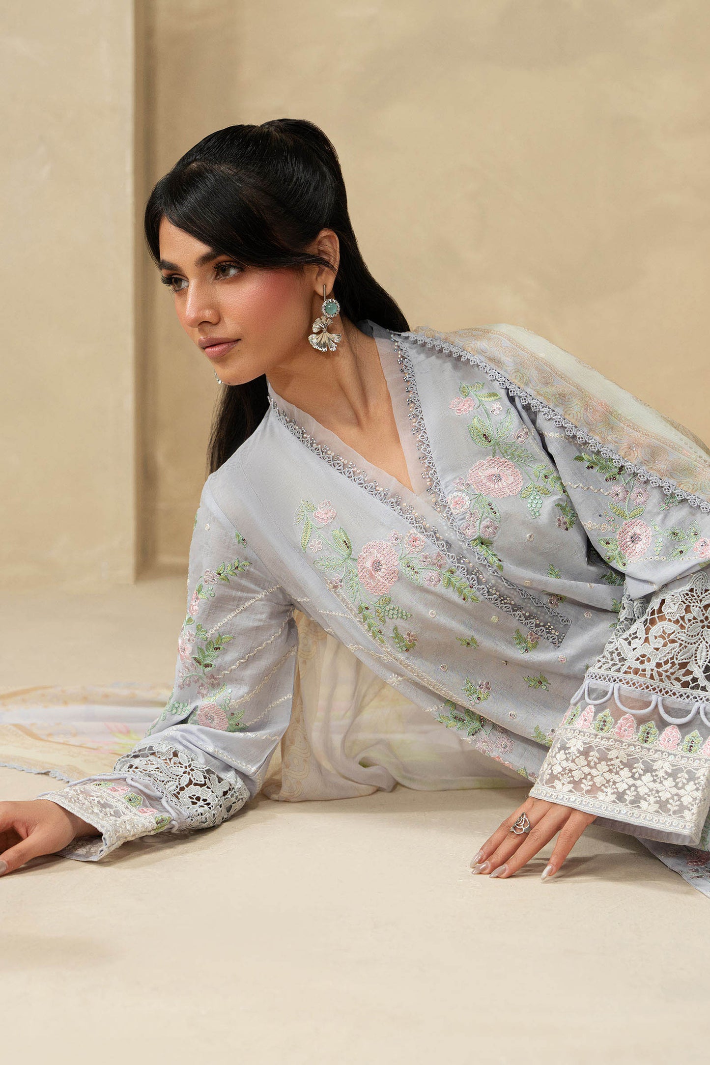 Maria B | Eid Collection 26 | DW-EF26-122