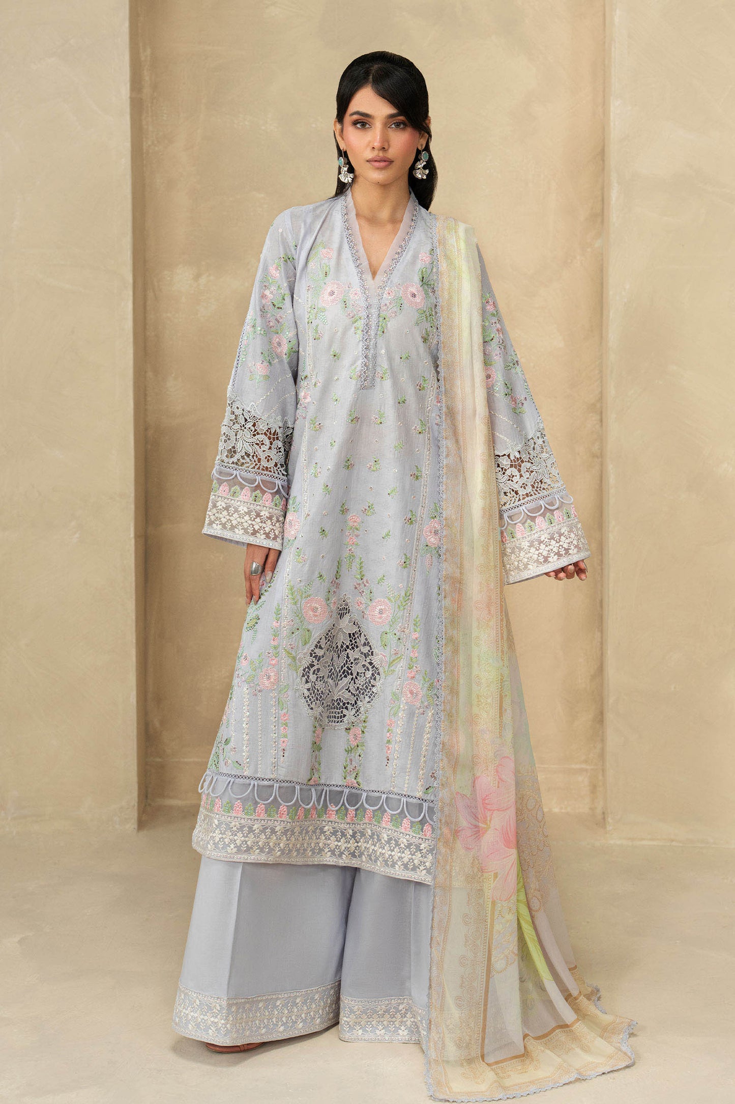 Maria B | Eid Collection 26 | DW-EF26-122