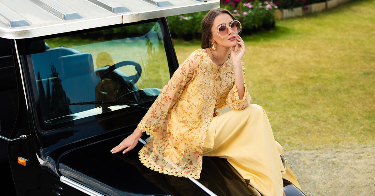 Maria B | Eid Collection 26 | DW-EF26-16