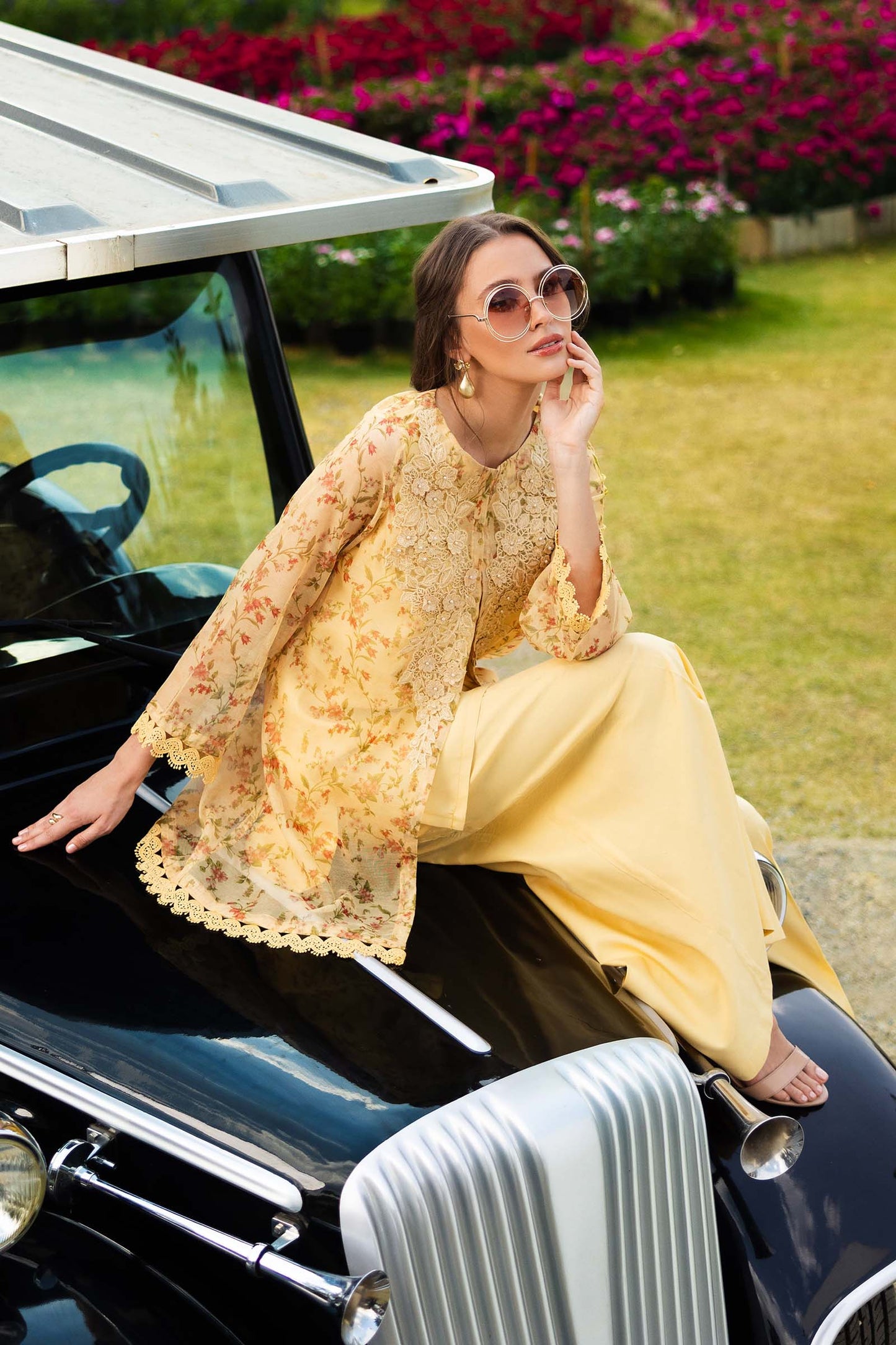 Maria B | Eid Collection 26 | DW-EF26-16