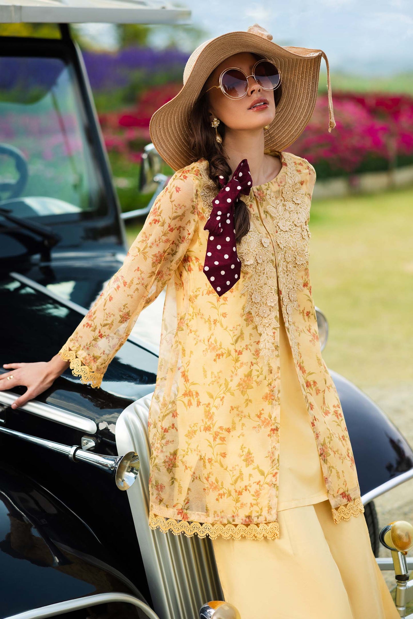 Maria B | Eid Collection 26 | DW-EF26-16