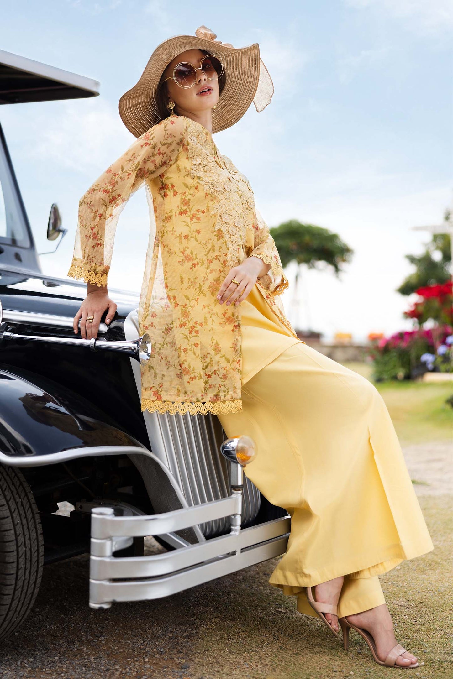 Maria B | Eid Collection 26 | DW-EF26-16