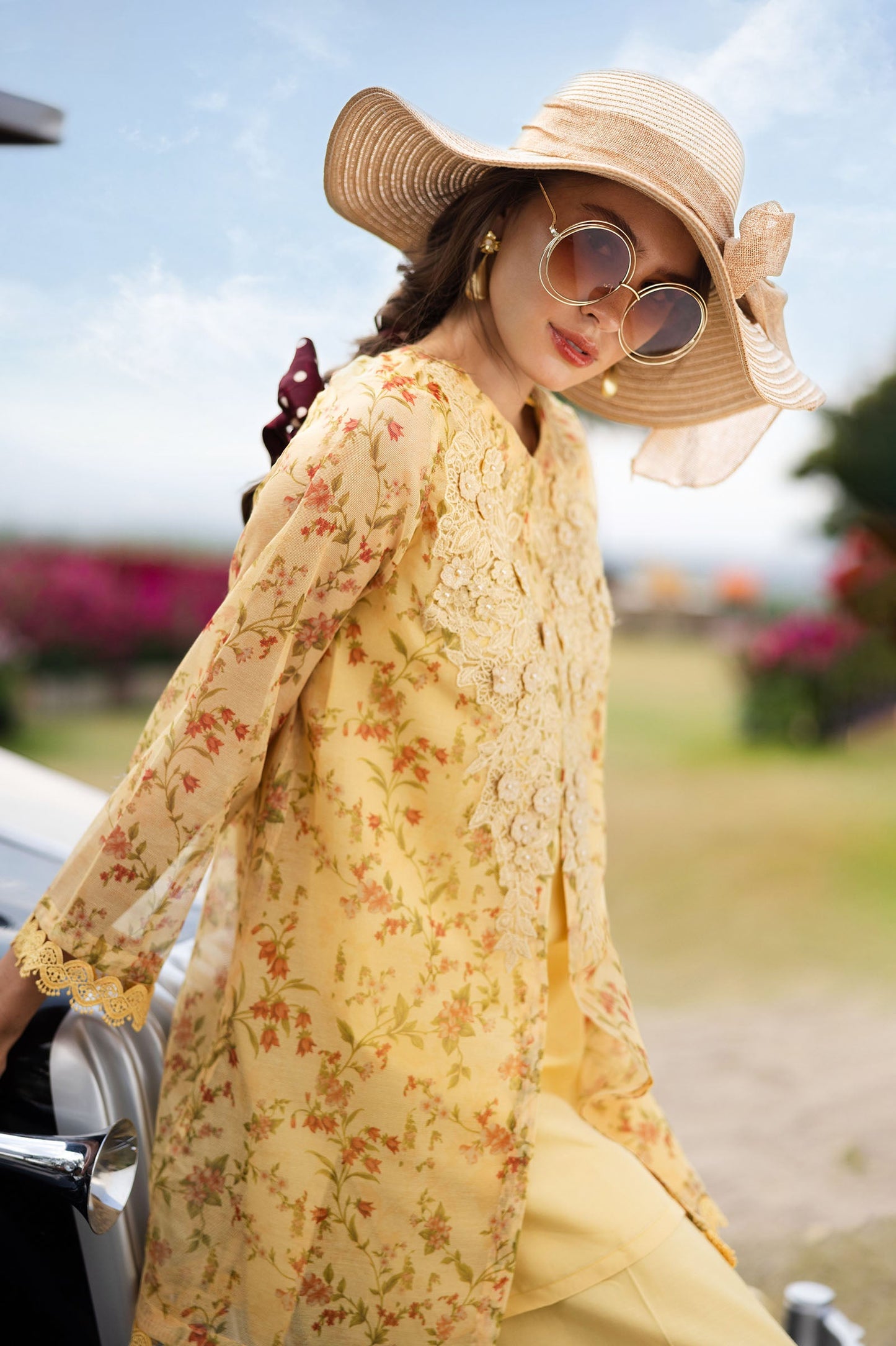 Maria B | Eid Collection 26 | DW-EF26-16