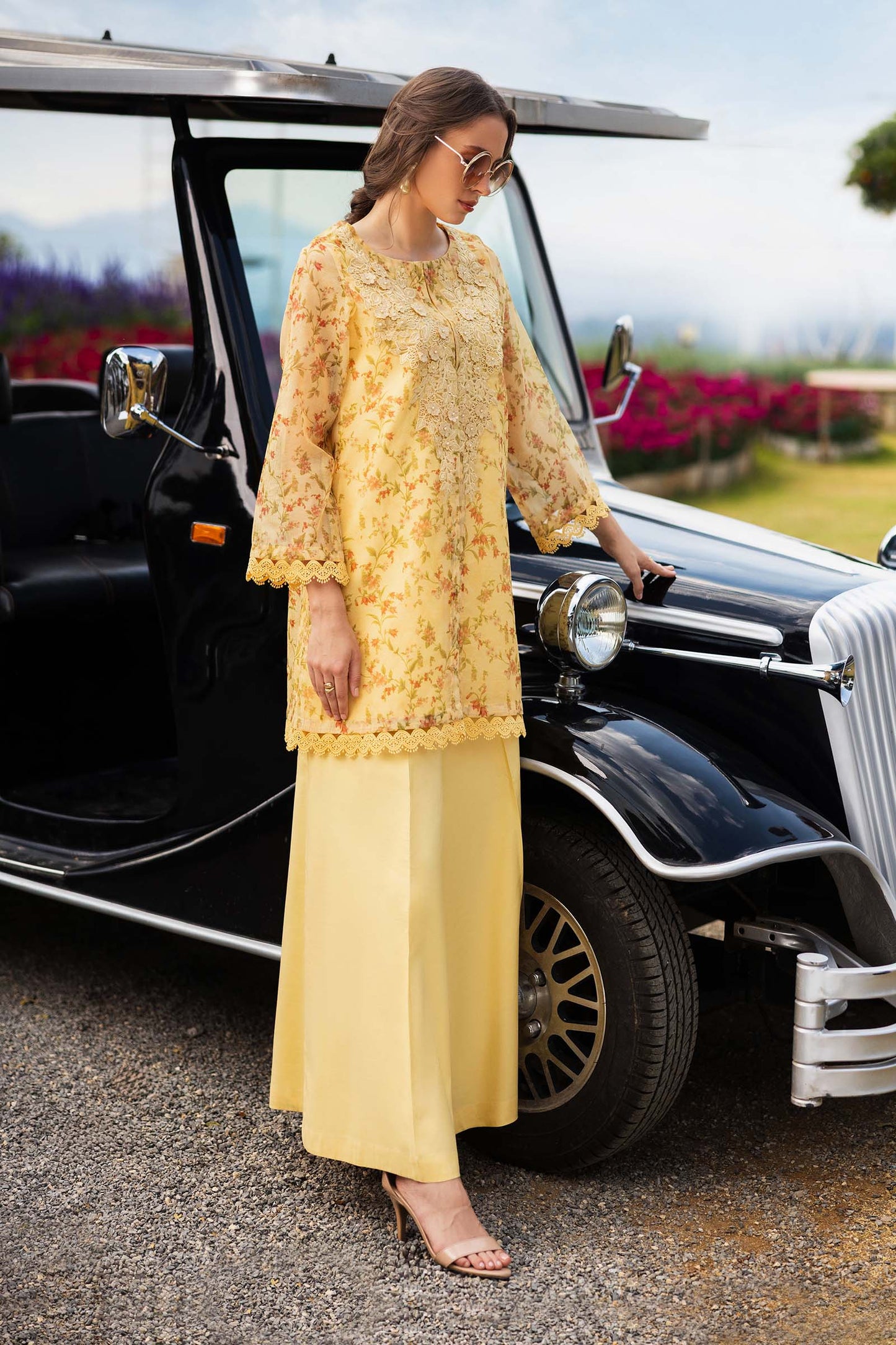 Maria B | Eid Collection 26 | DW-EF26-16