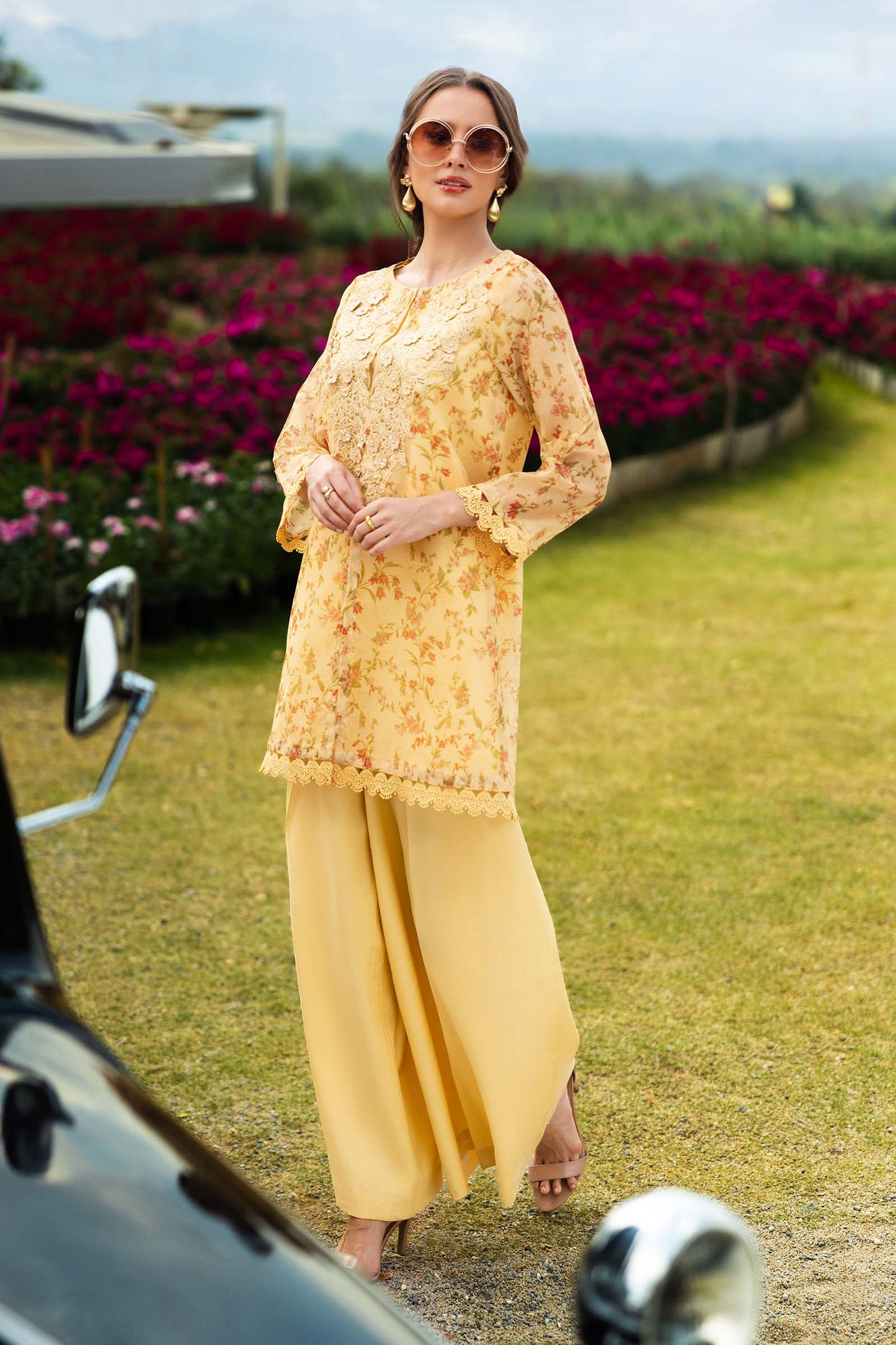 Maria B | Eid Collection 26 | DW-EF26-16