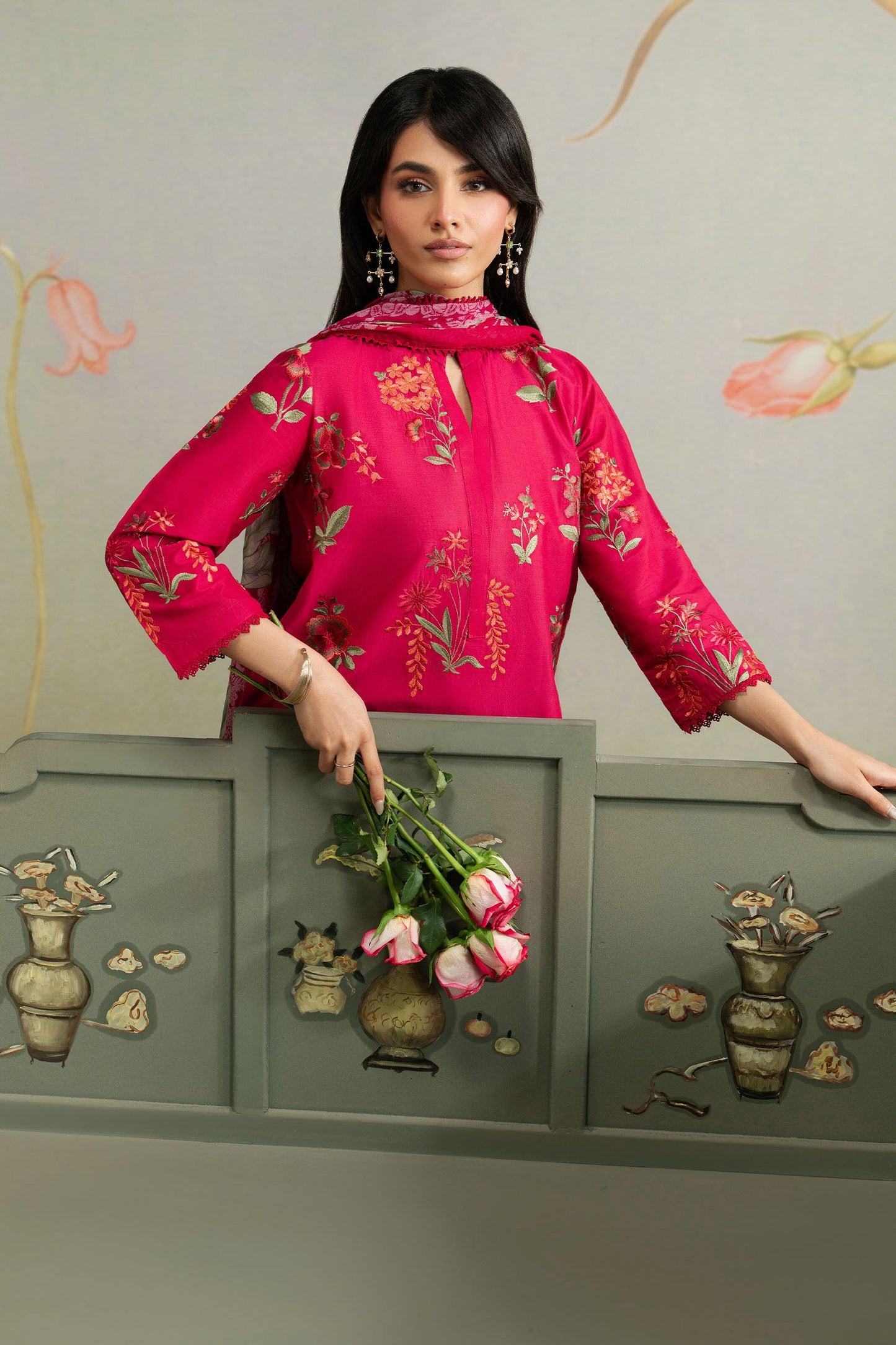 Maria B | Eid Collection 26 | DW-EF26-199