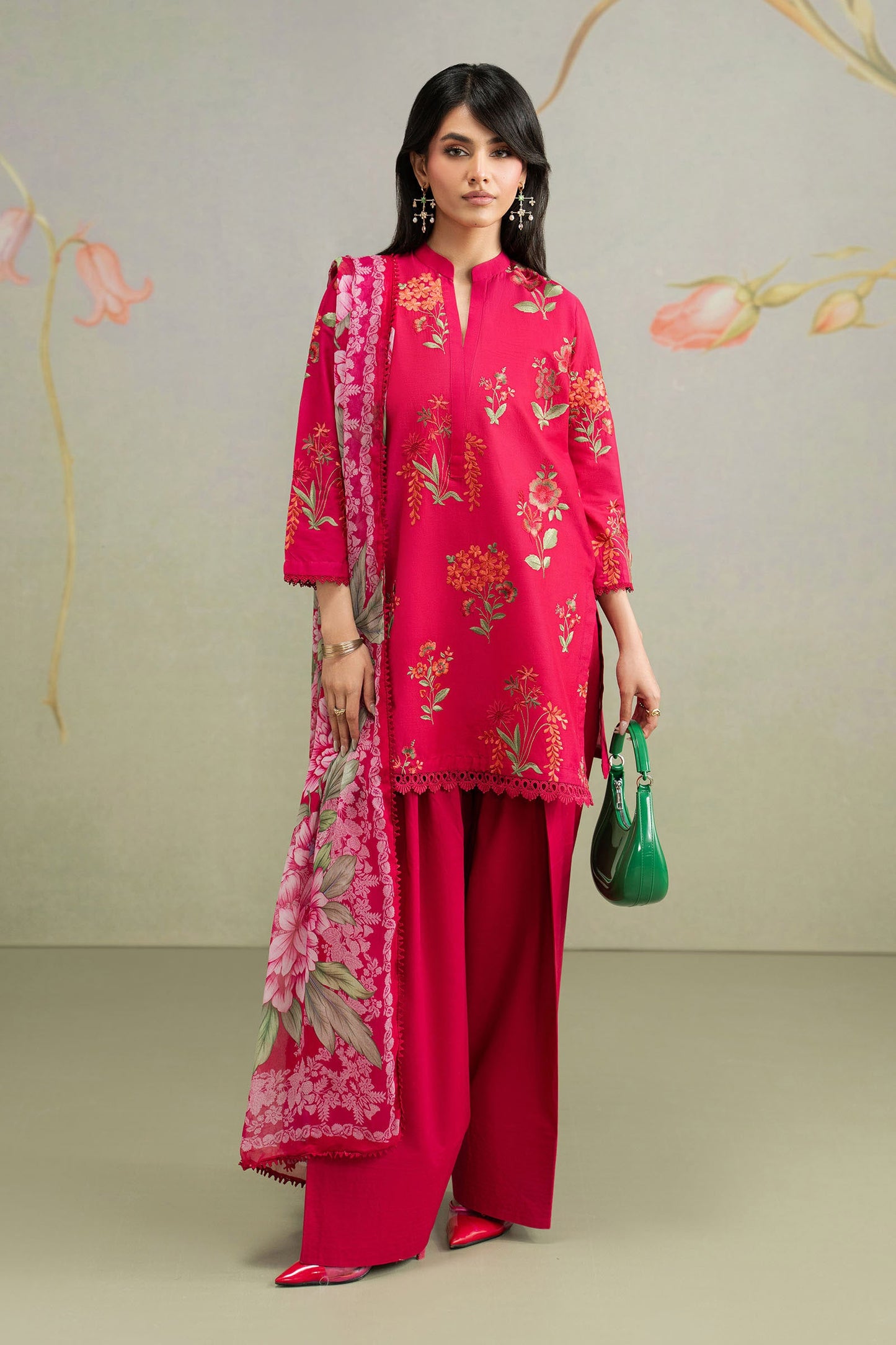 Maria B | Eid Collection 26 | DW-EF26-199