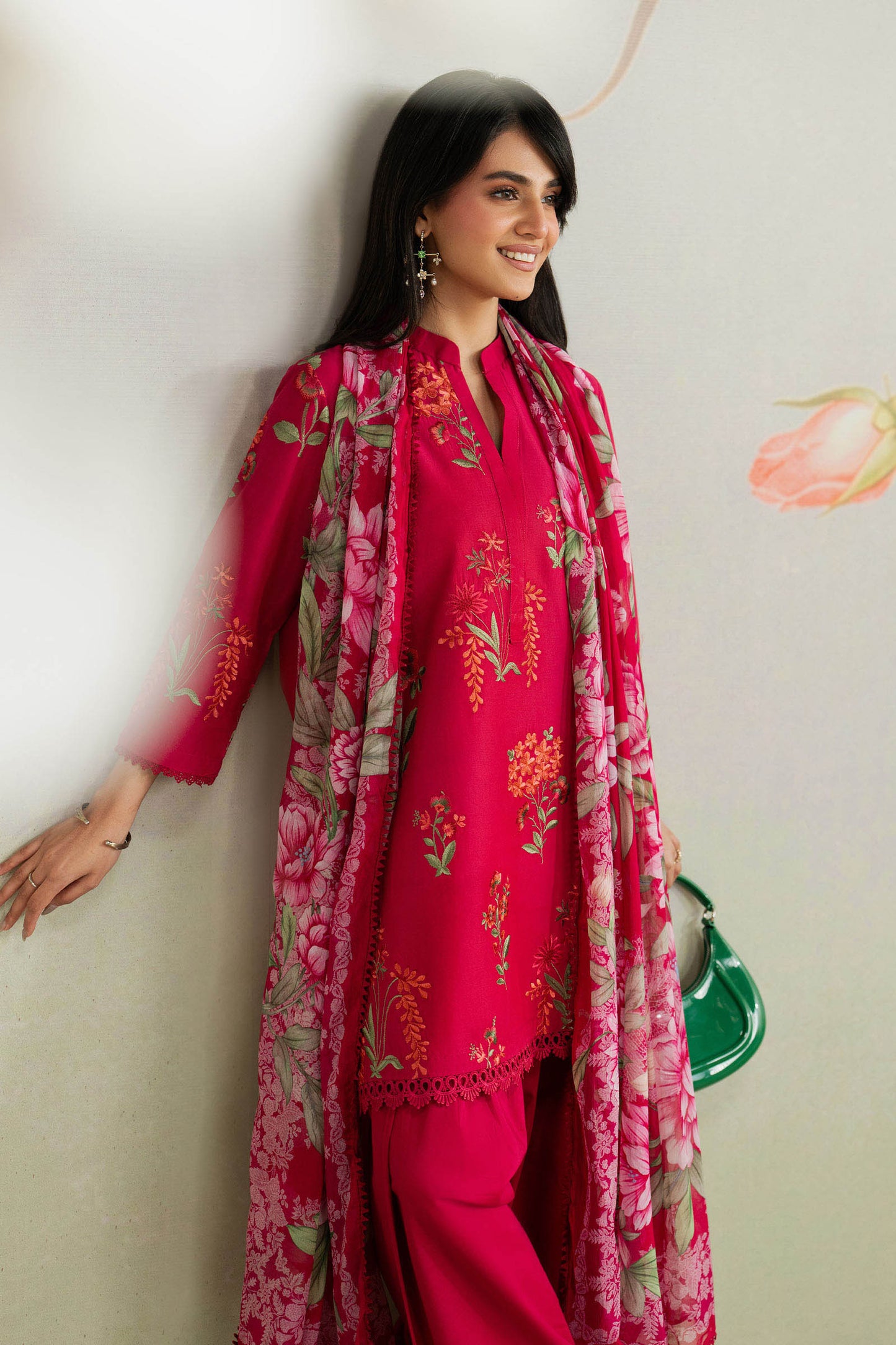 Maria B | Eid Collection 26 | DW-EF26-199