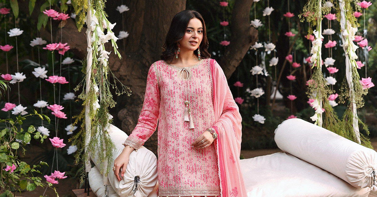 Maria B | Eid Collection 26 | DW-EF26-200