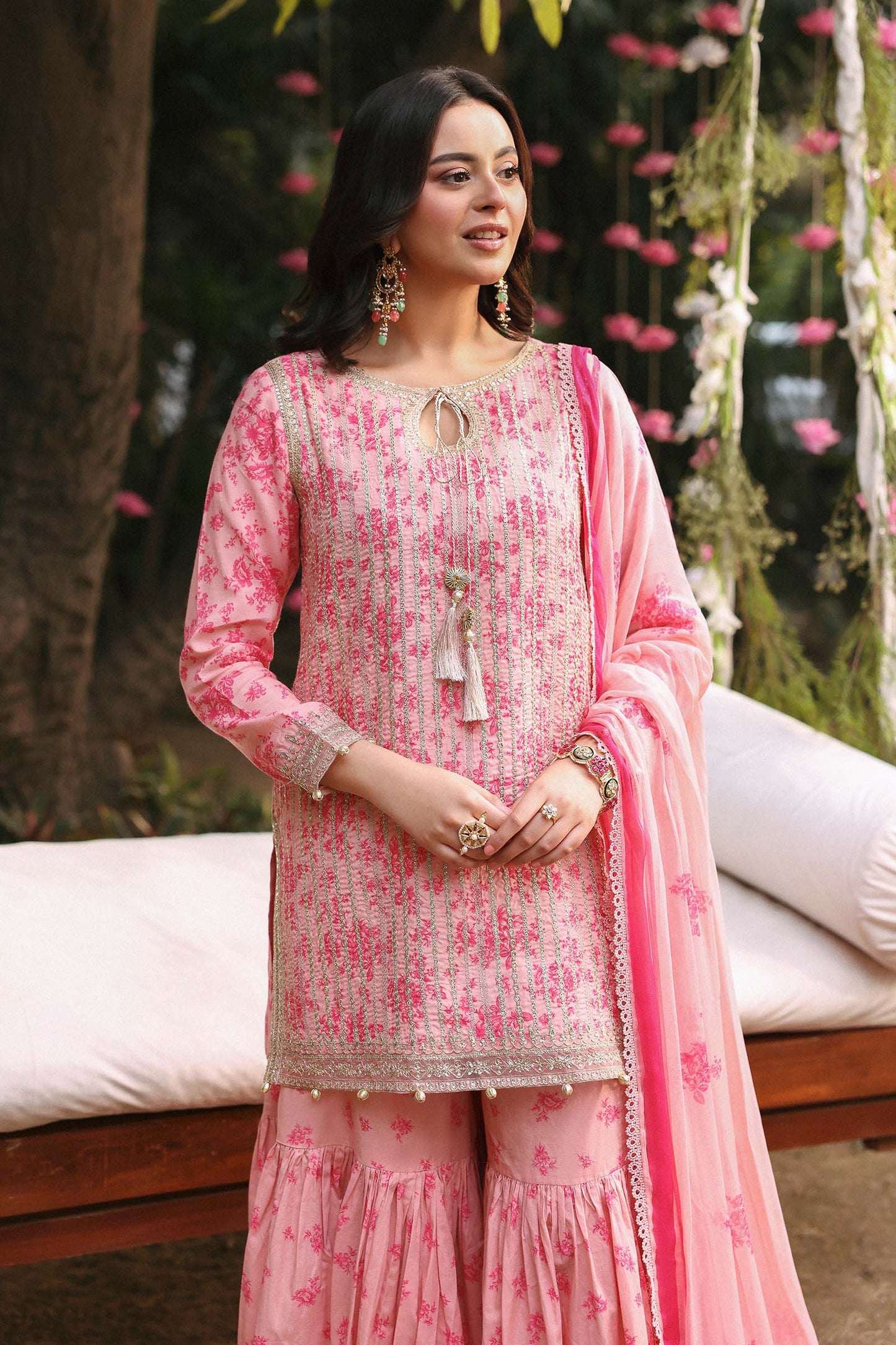 Maria B | Eid Collection 26 | DW-EF26-200
