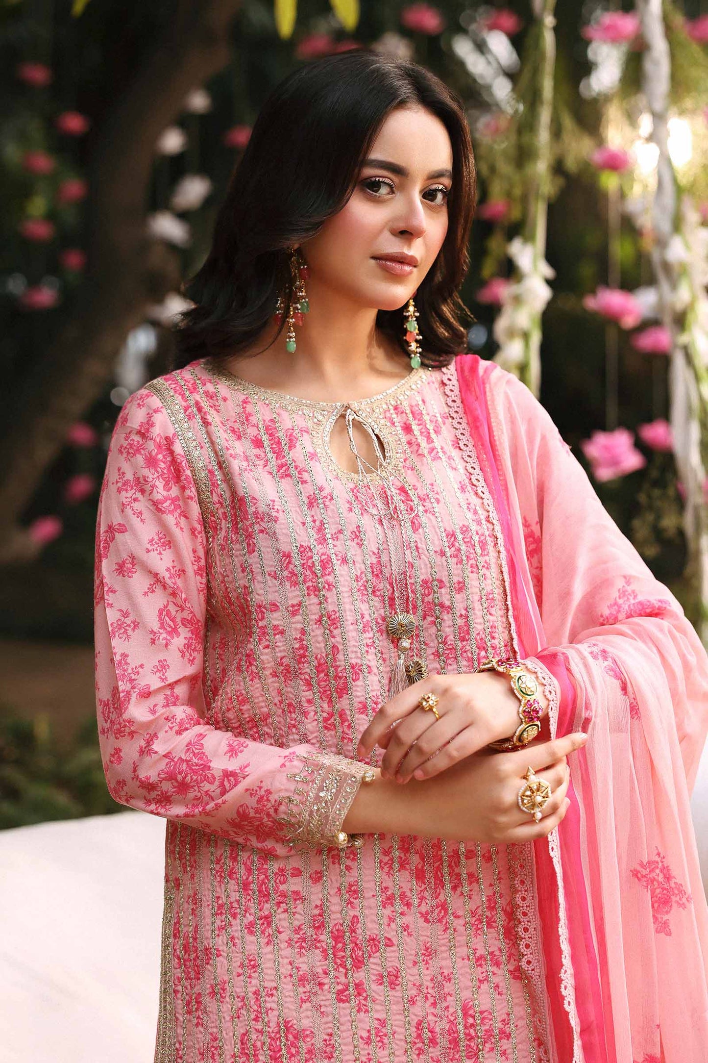 Maria B | Eid Collection 26 | DW-EF26-200