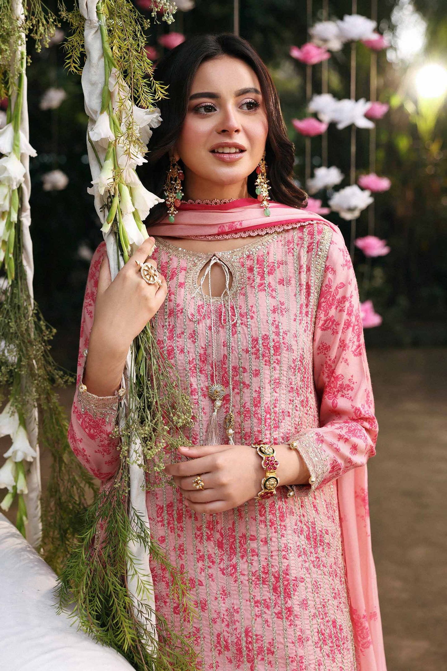 Maria B | Eid Collection 26 | DW-EF26-200