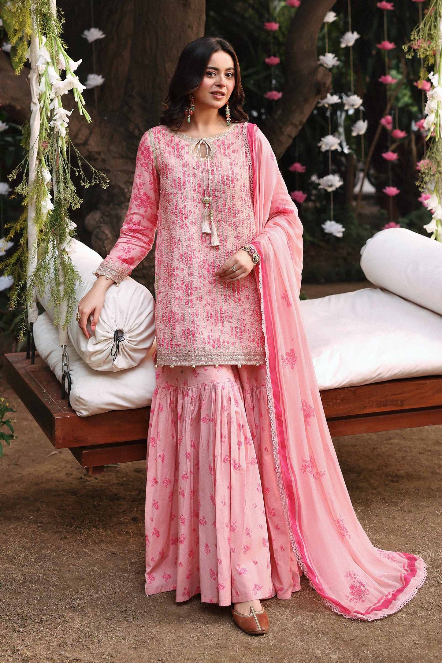 Maria B | Eid Collection 26 | DW-EF26-200