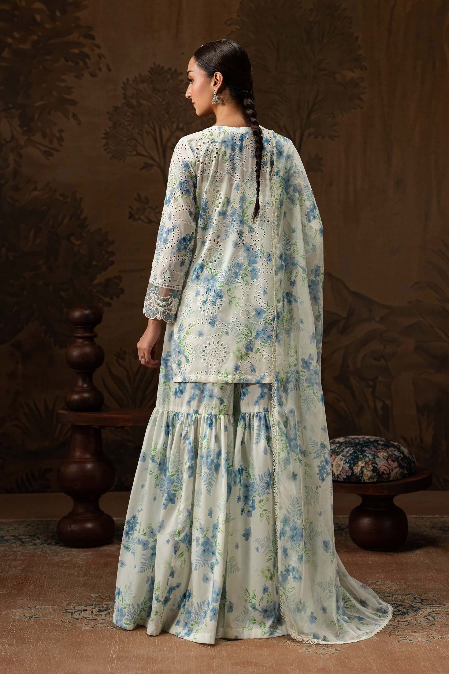 Maria B | Eid Collection 26 | DW-EF26-202