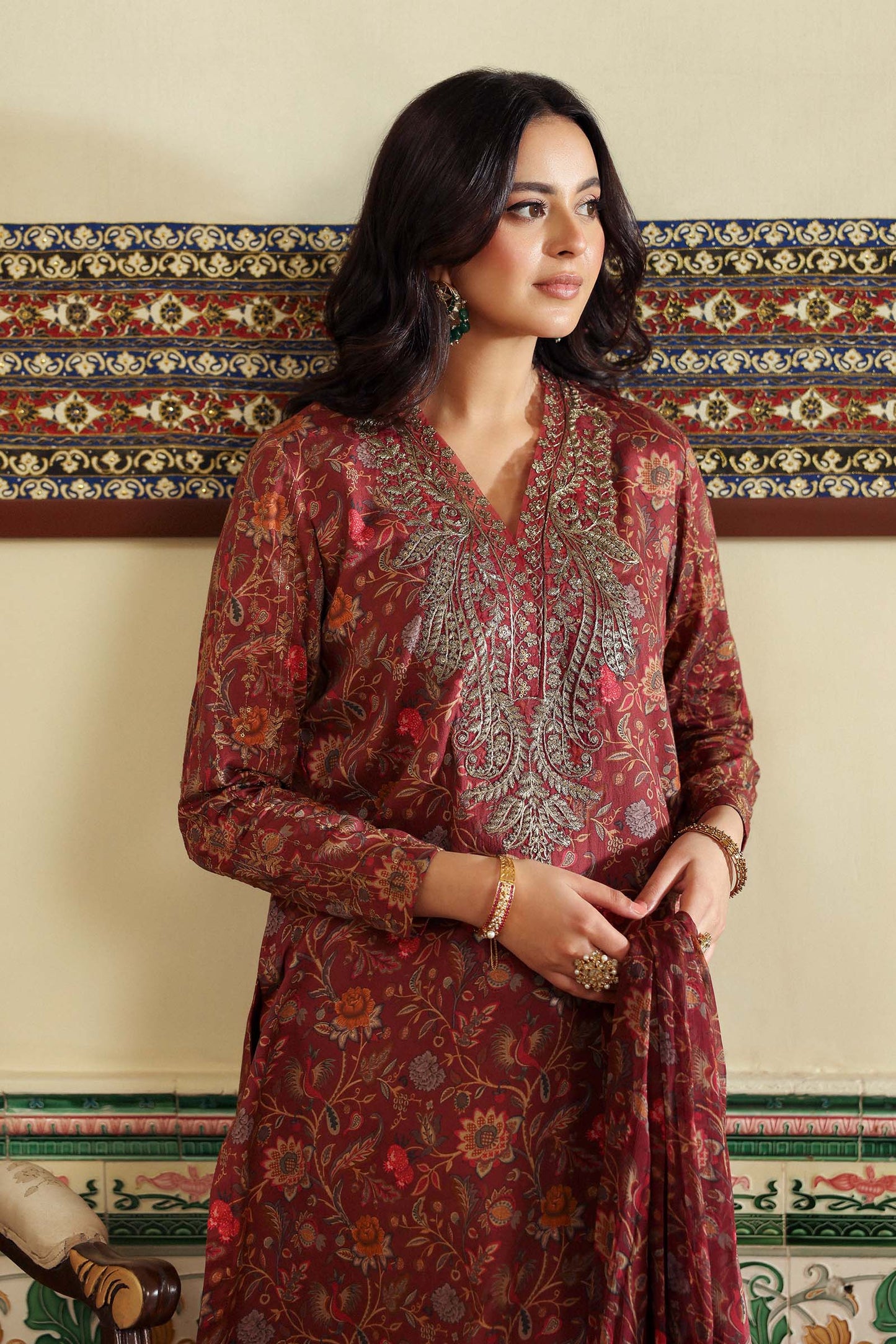 Maria B | Eid Collection 26 | DW-EF26-28